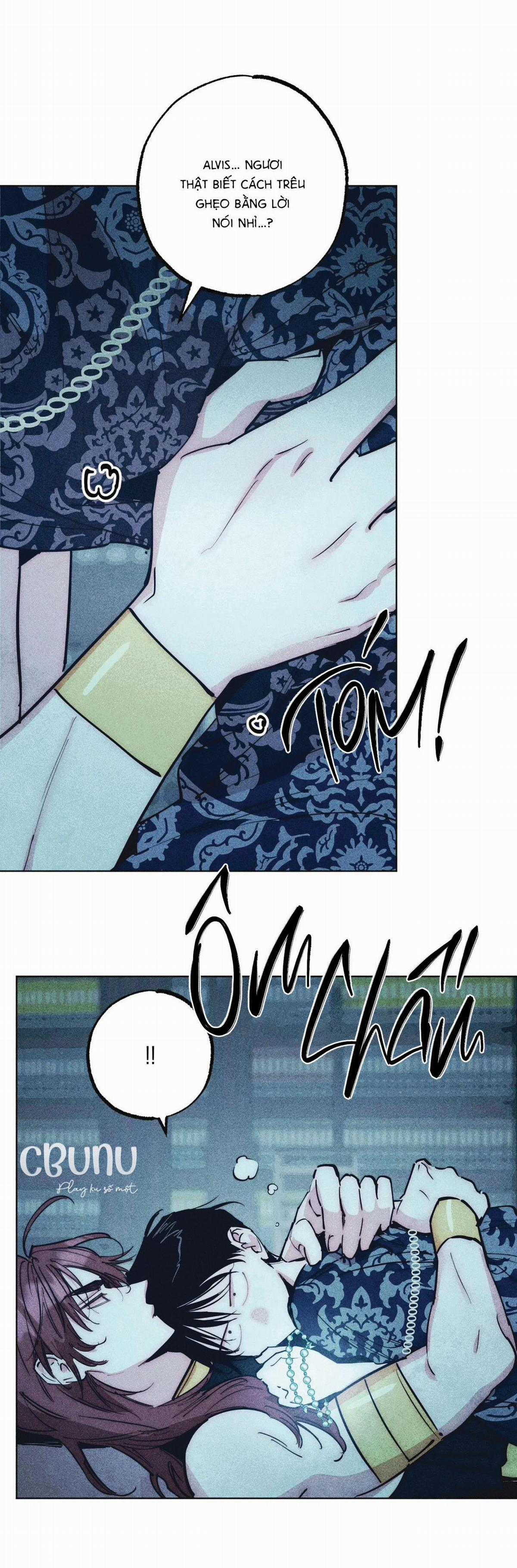 Yugioh Arc-V Chapter 67 trang 58