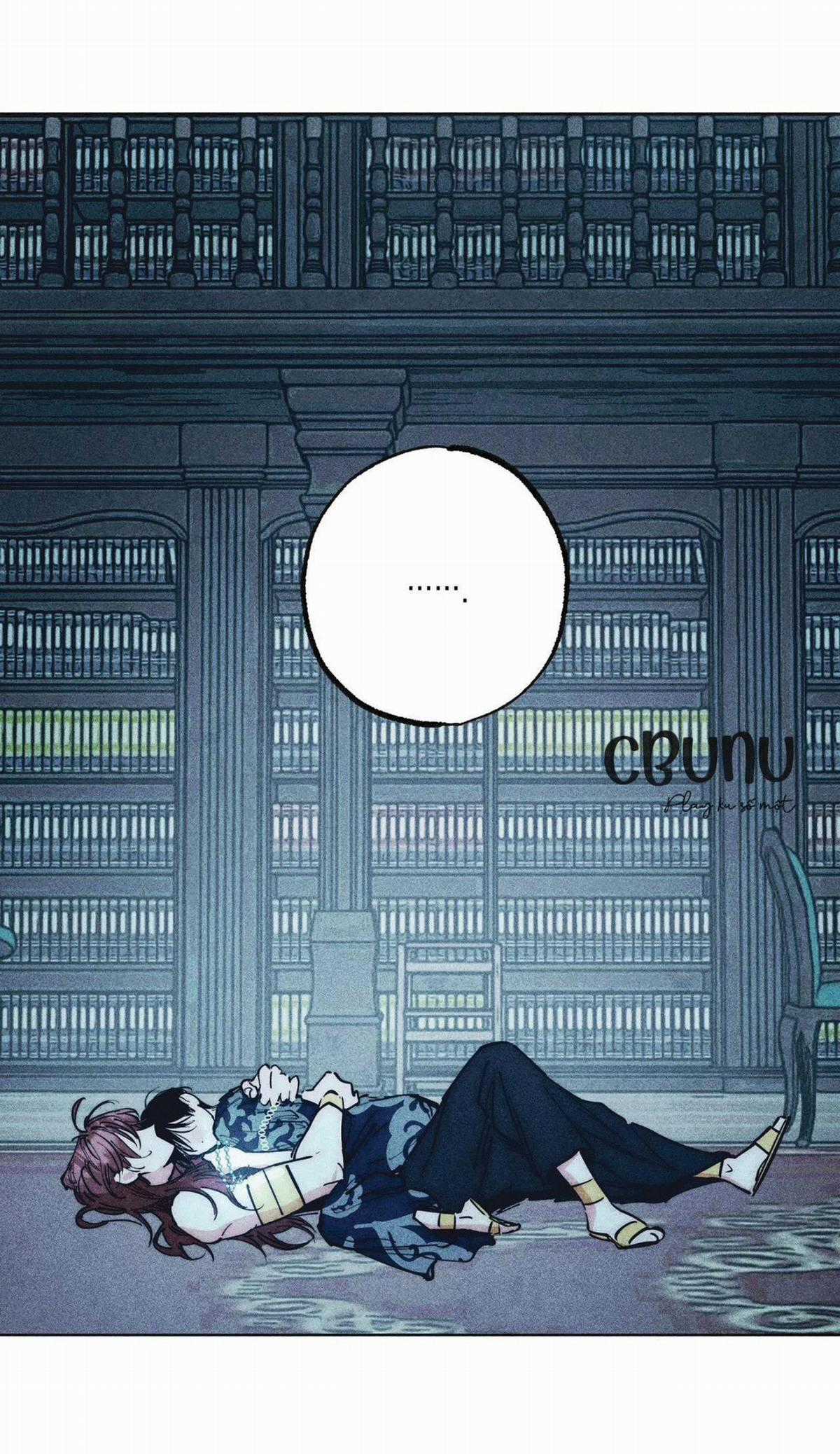 Yugioh Arc-V Chapter 67 trang 59