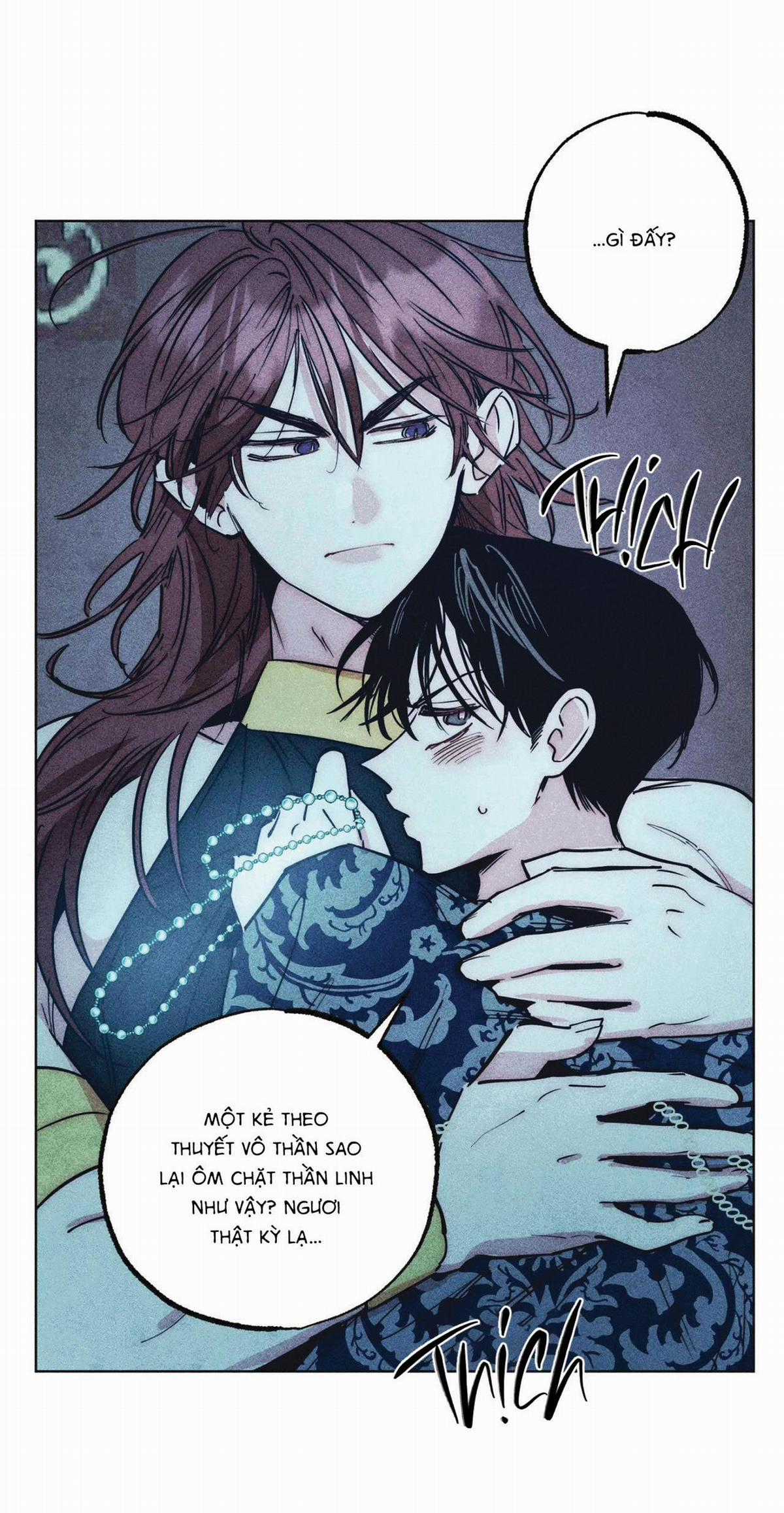 Yugioh Arc-V Chapter 67 trang 60