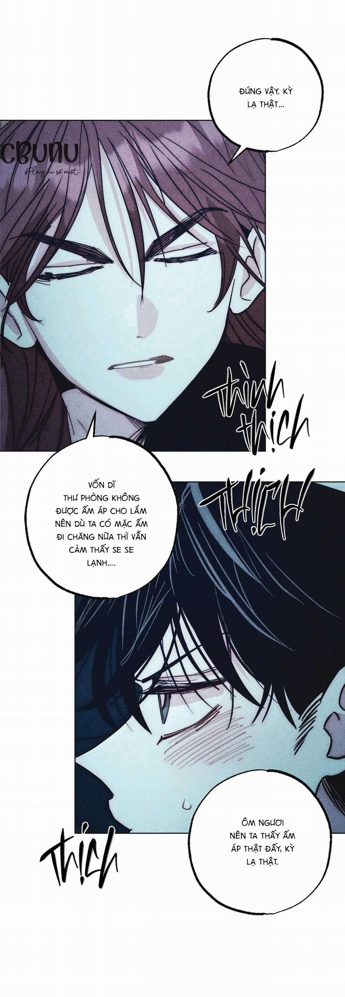 Yugioh Arc-V Chapter 67 trang 61