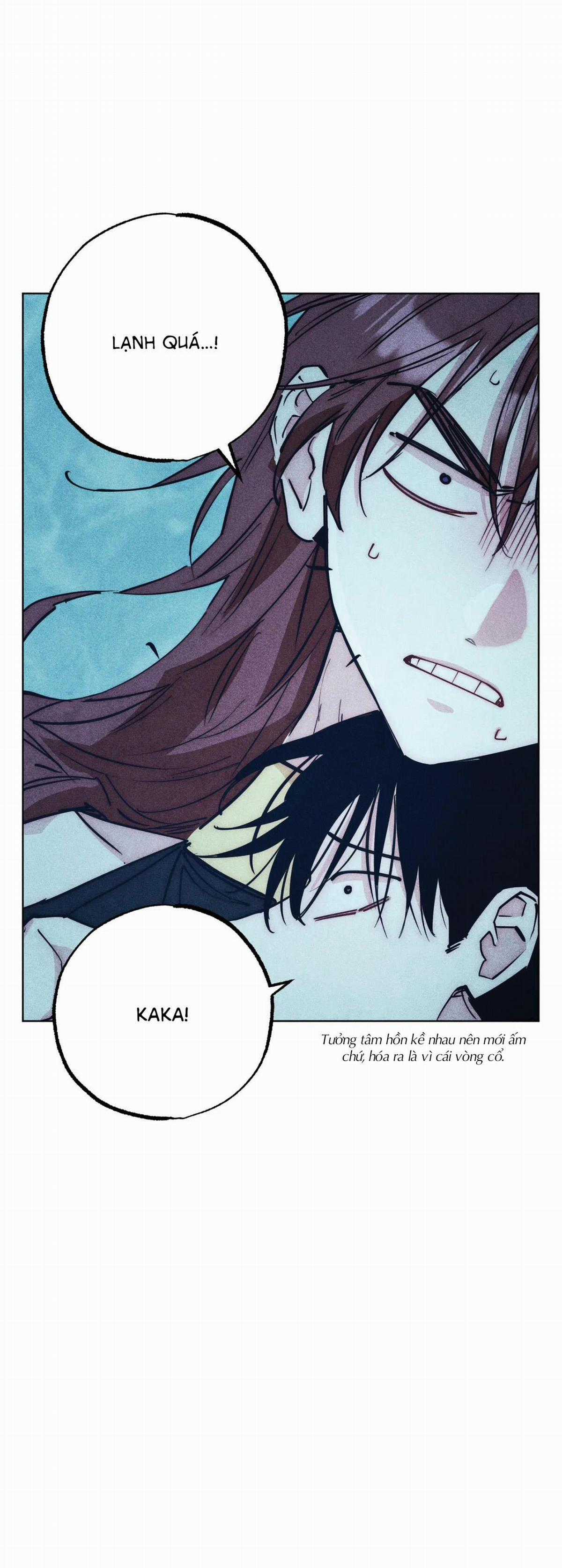 Yugioh Arc-V Chapter 67 trang 67