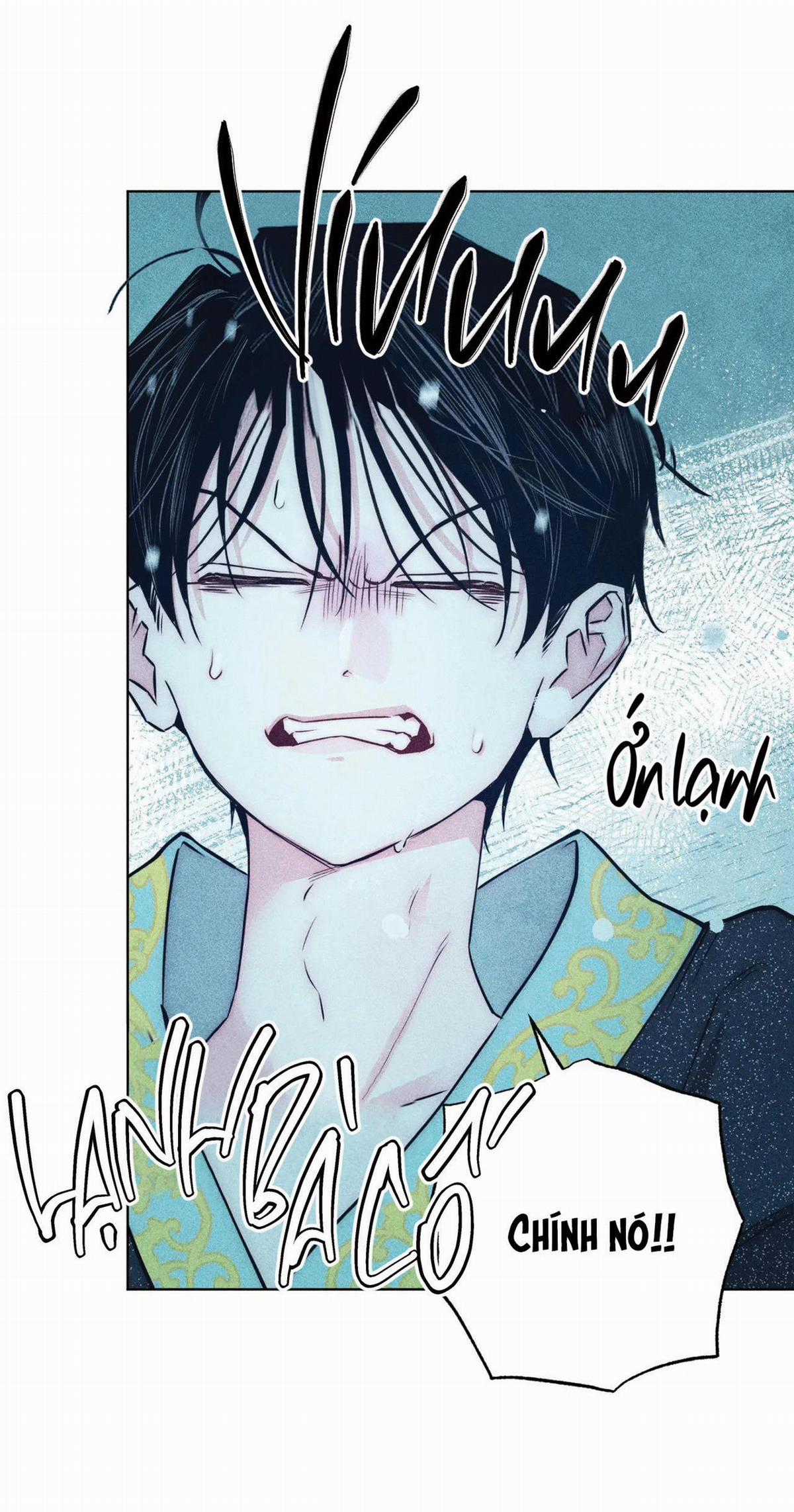 Yugioh Arc-V Chapter 67 trang 7