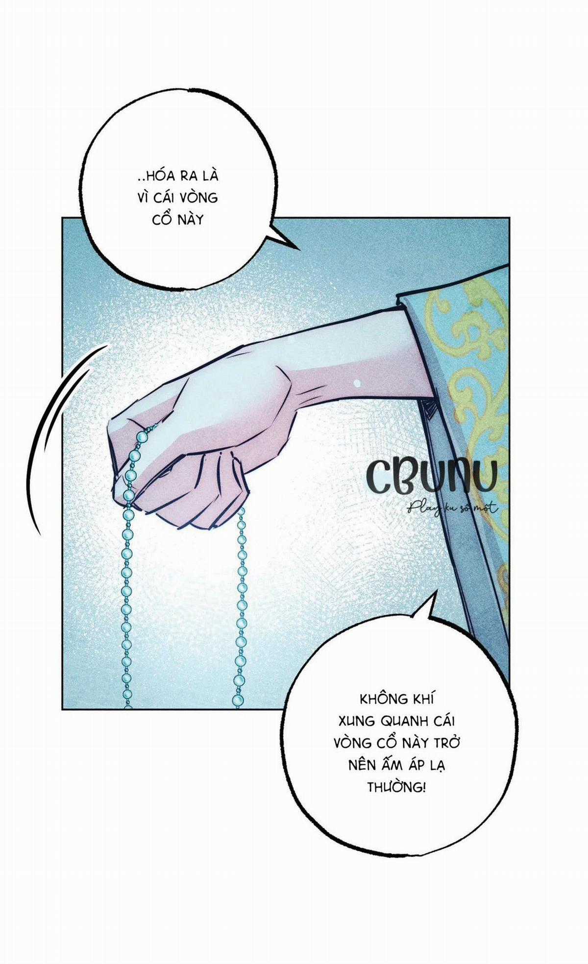 Yugioh Arc-V Chapter 67 trang 8