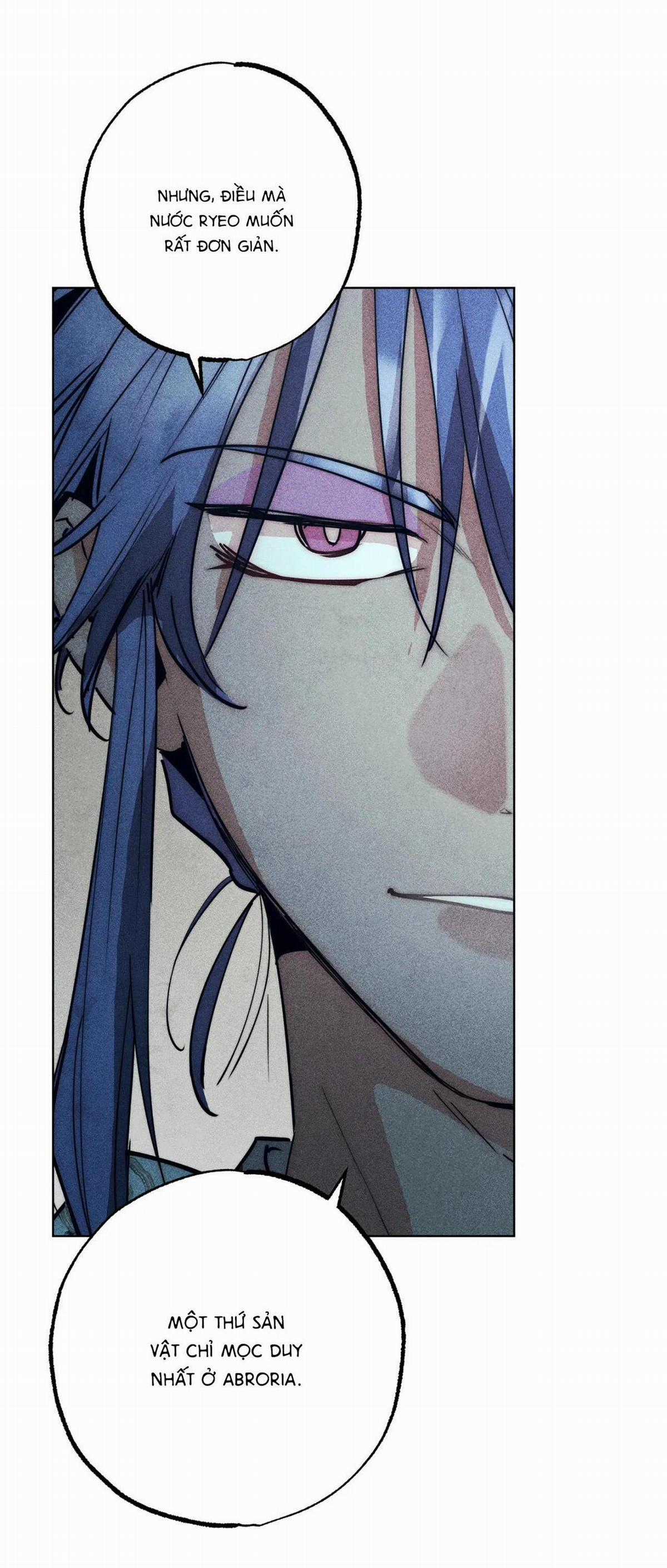 Yugioh Arc-V Chapter 68 trang 12