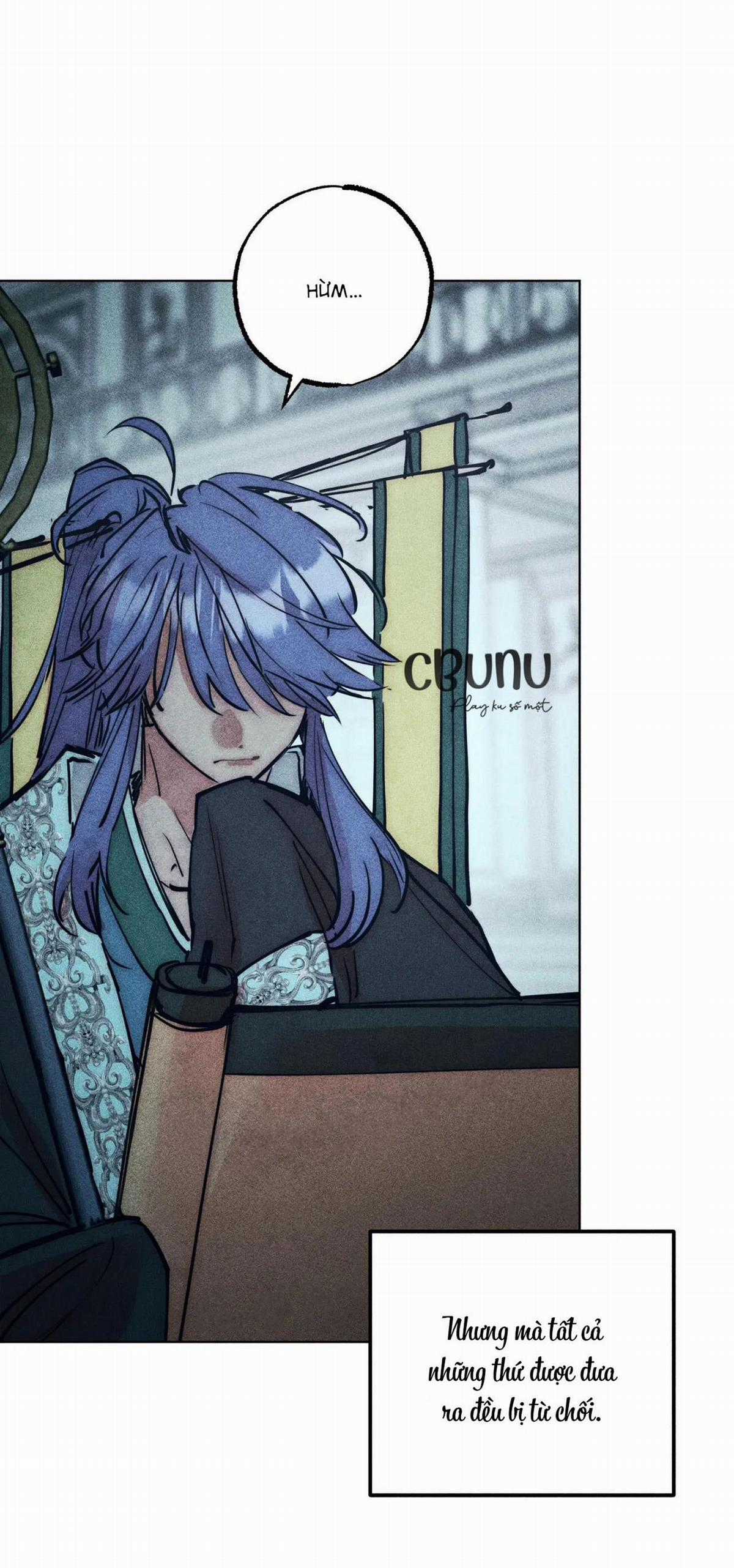 Yugioh Arc-V Chapter 68 trang 16