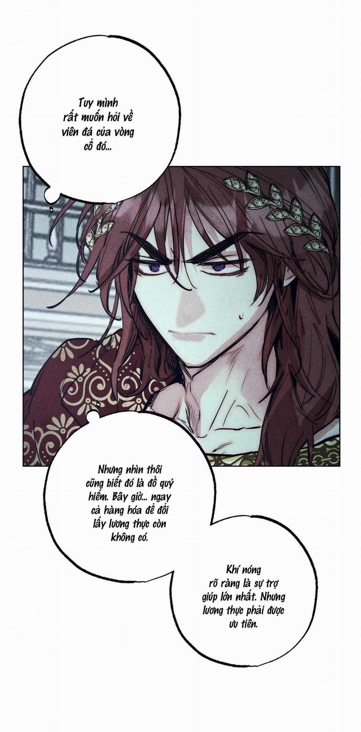 Yugioh Arc-V Chapter 68 trang 17