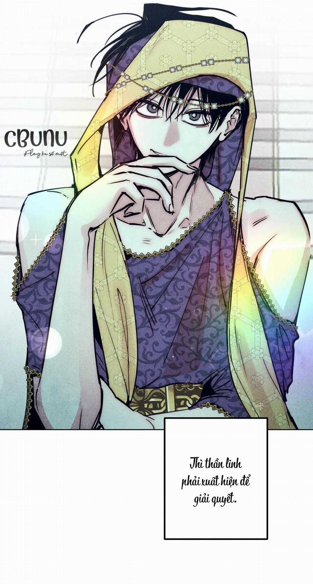 Yugioh Arc-V Chapter 68 trang 20