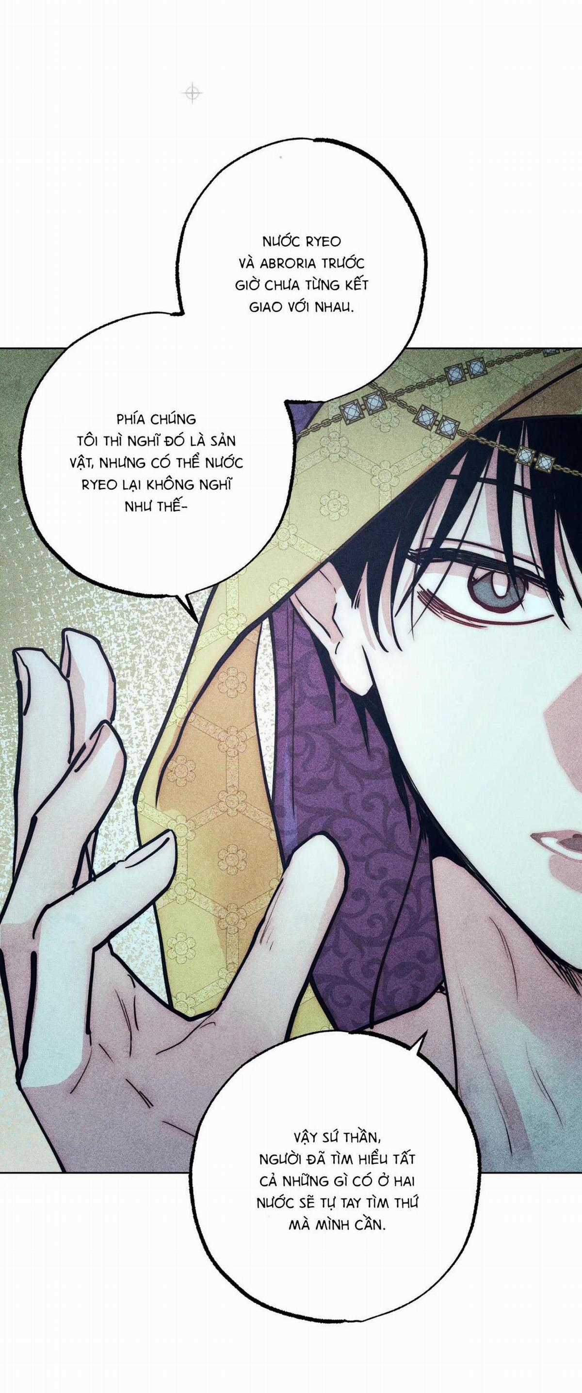 Yugioh Arc-V Chapter 68 trang 21