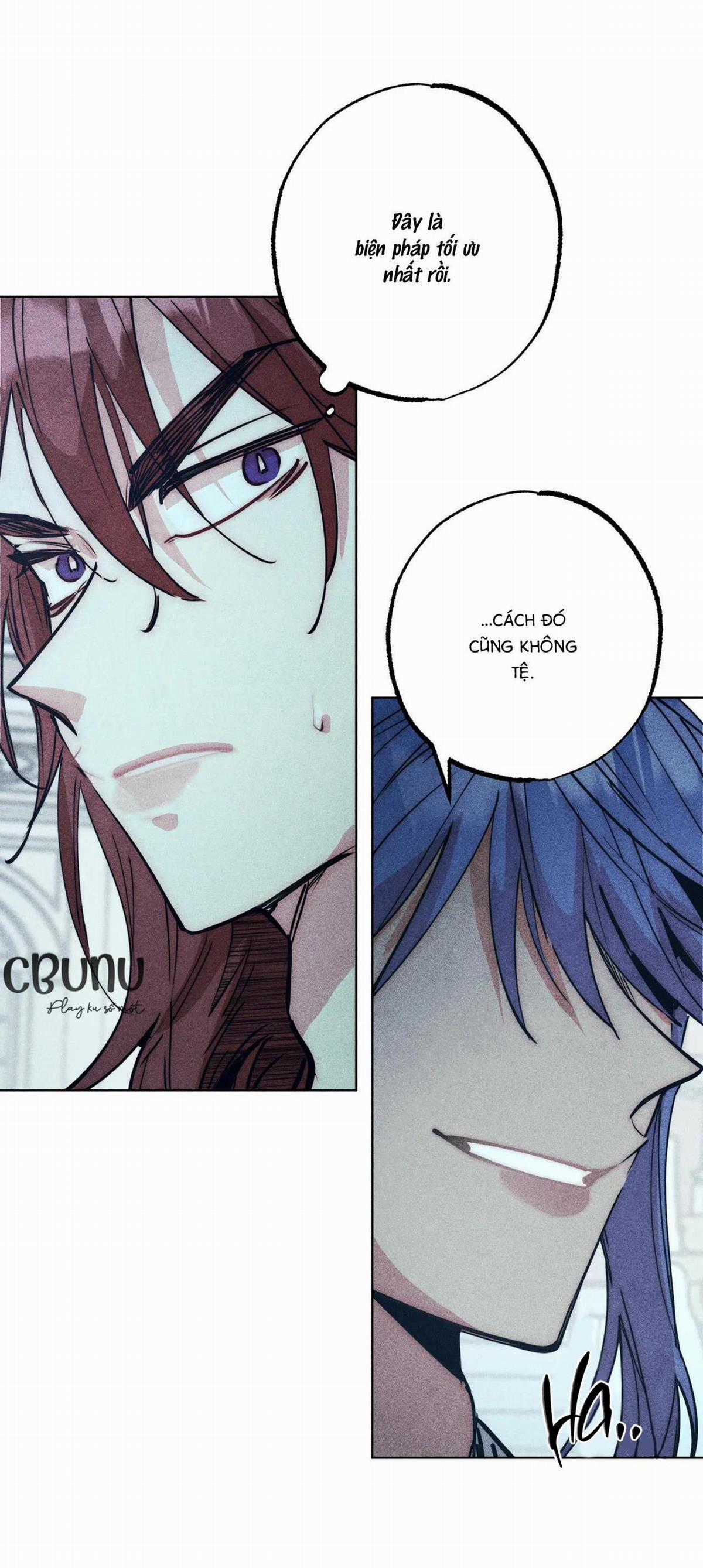 Yugioh Arc-V Chapter 68 trang 22