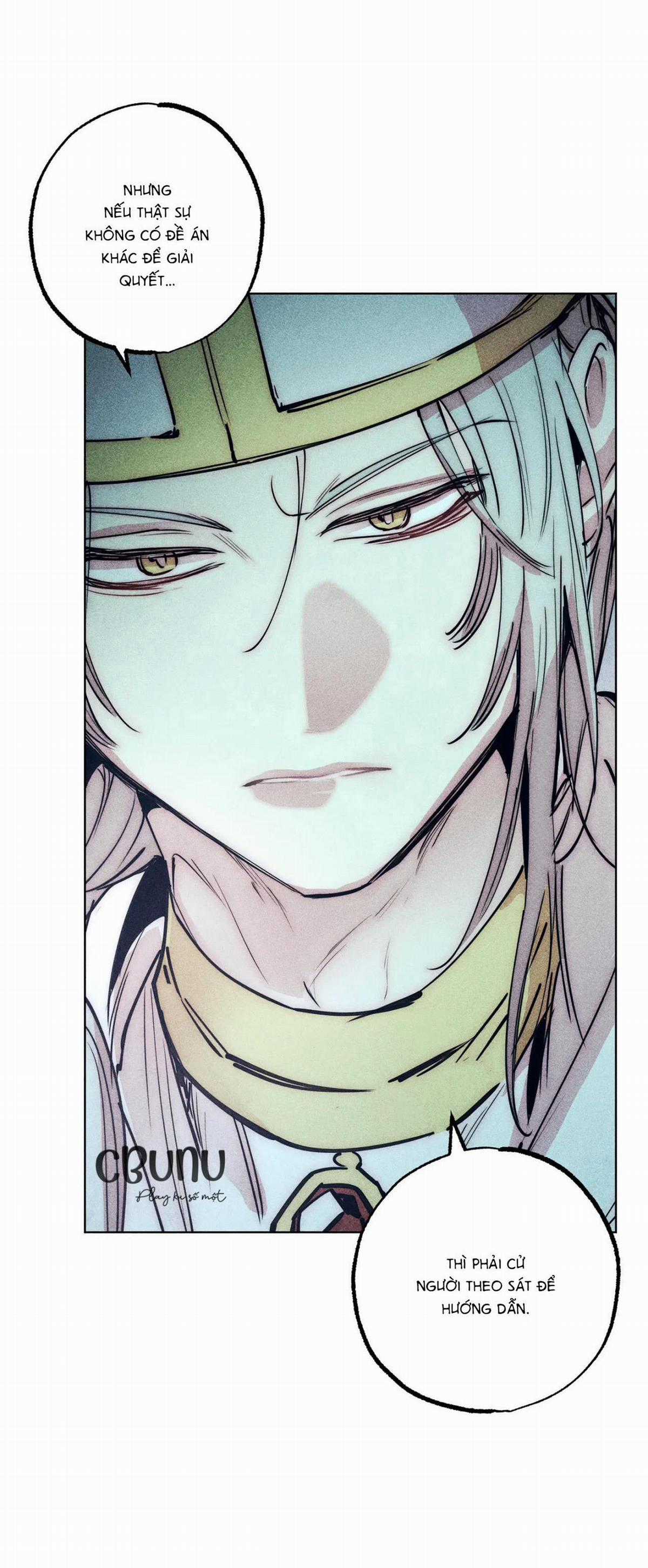 Yugioh Arc-V Chapter 68 trang 24