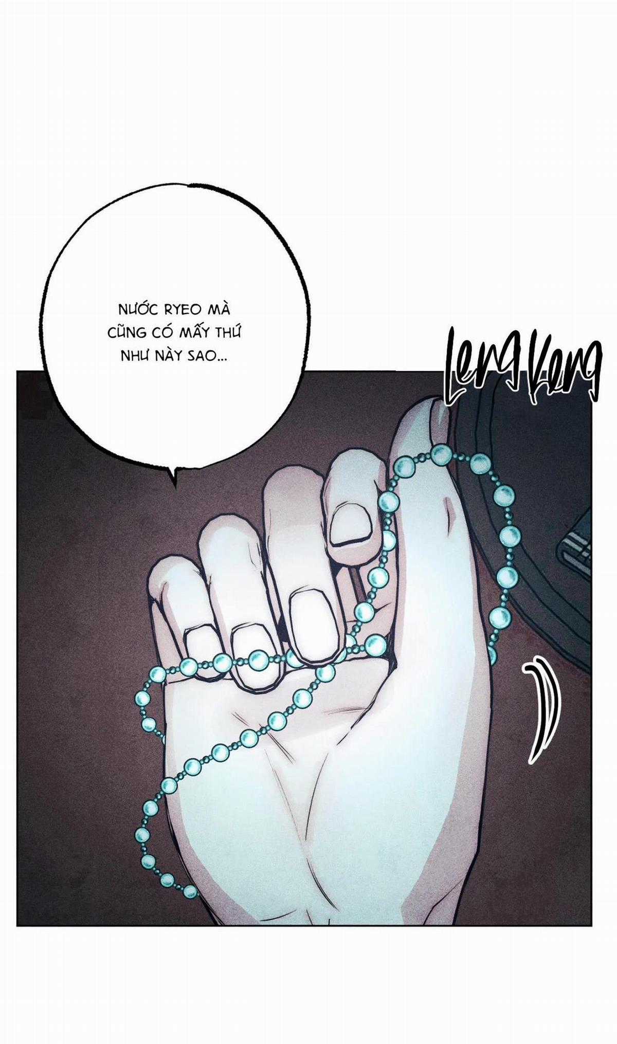 Yugioh Arc-V Chapter 68 trang 3