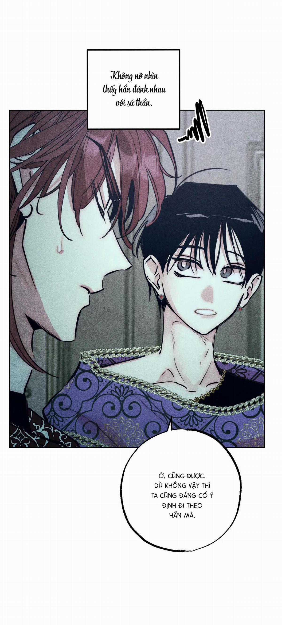 Yugioh Arc-V Chapter 68 trang 30