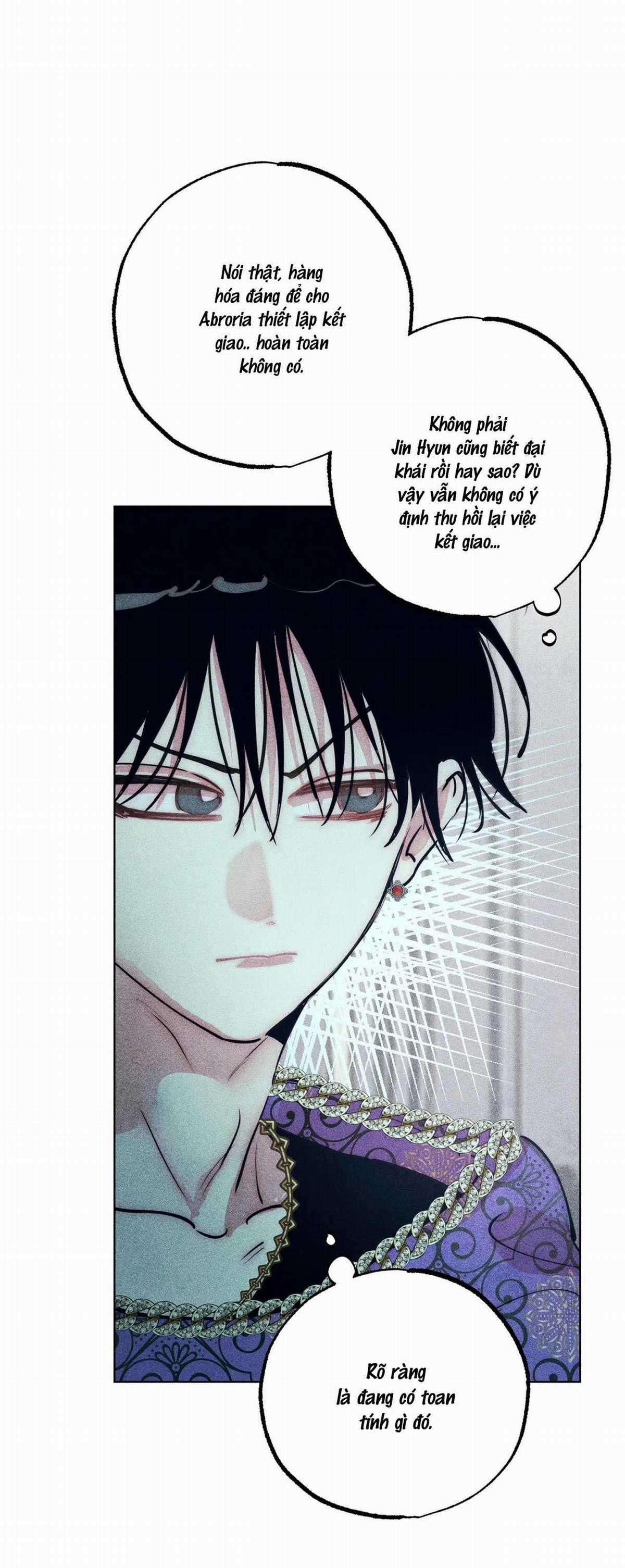 Yugioh Arc-V Chapter 68 trang 31