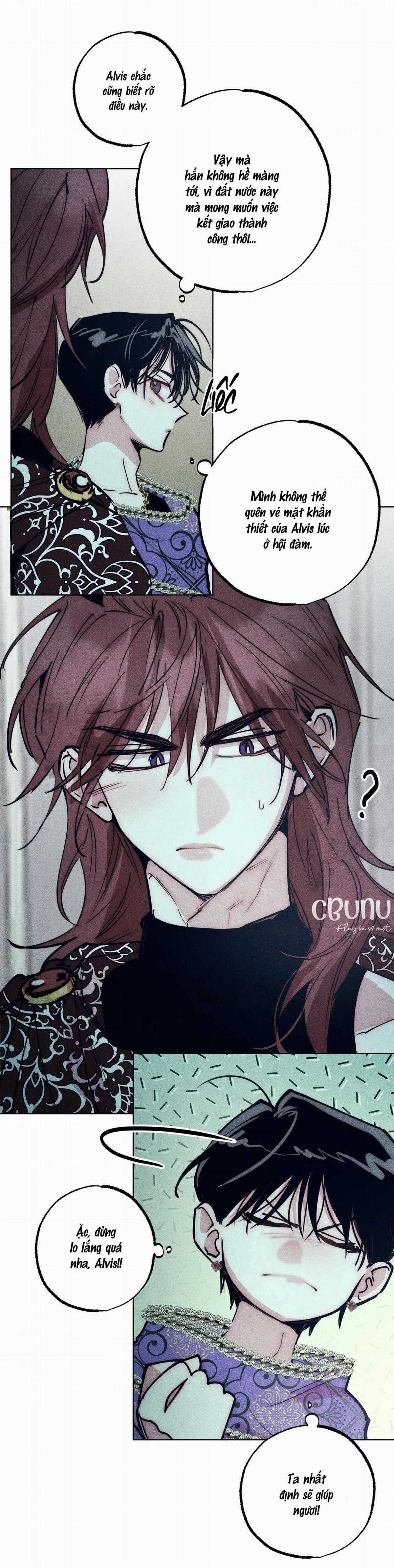 Yugioh Arc-V Chapter 68 trang 32