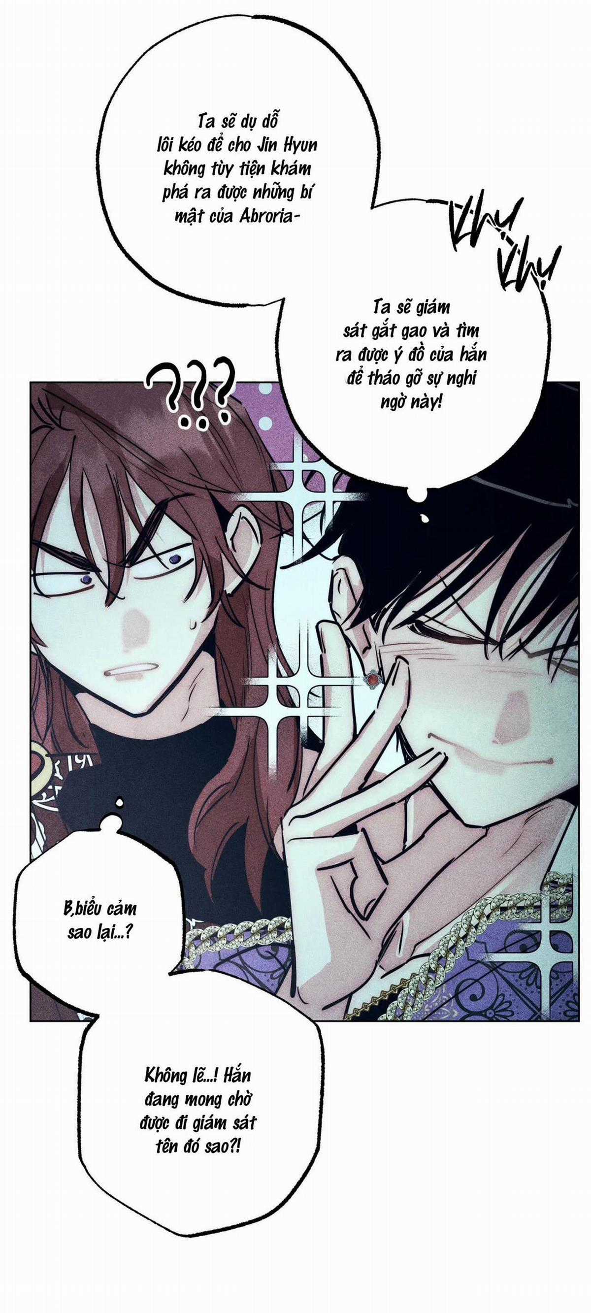 Yugioh Arc-V Chapter 68 trang 33