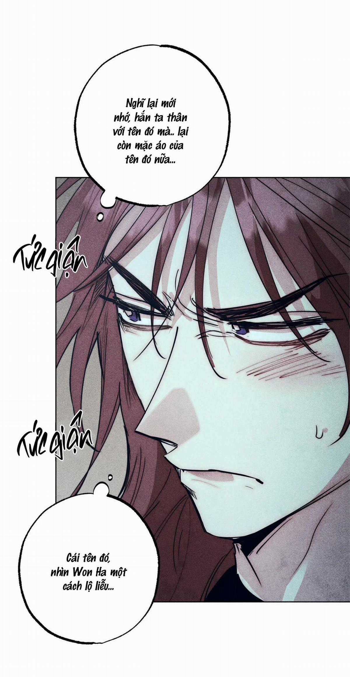 Yugioh Arc-V Chapter 68 trang 34