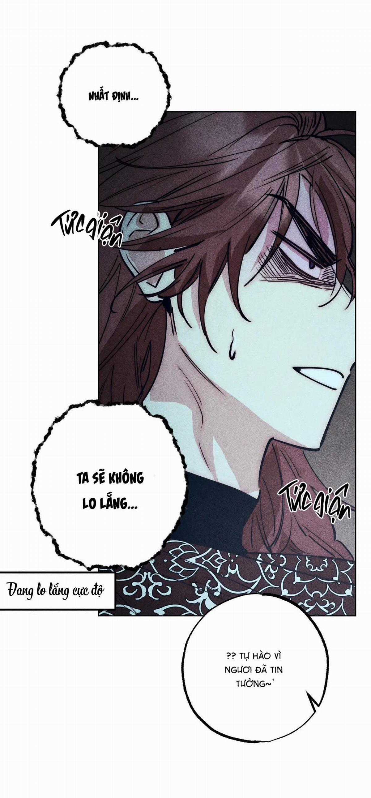 Yugioh Arc-V Chapter 68 trang 37