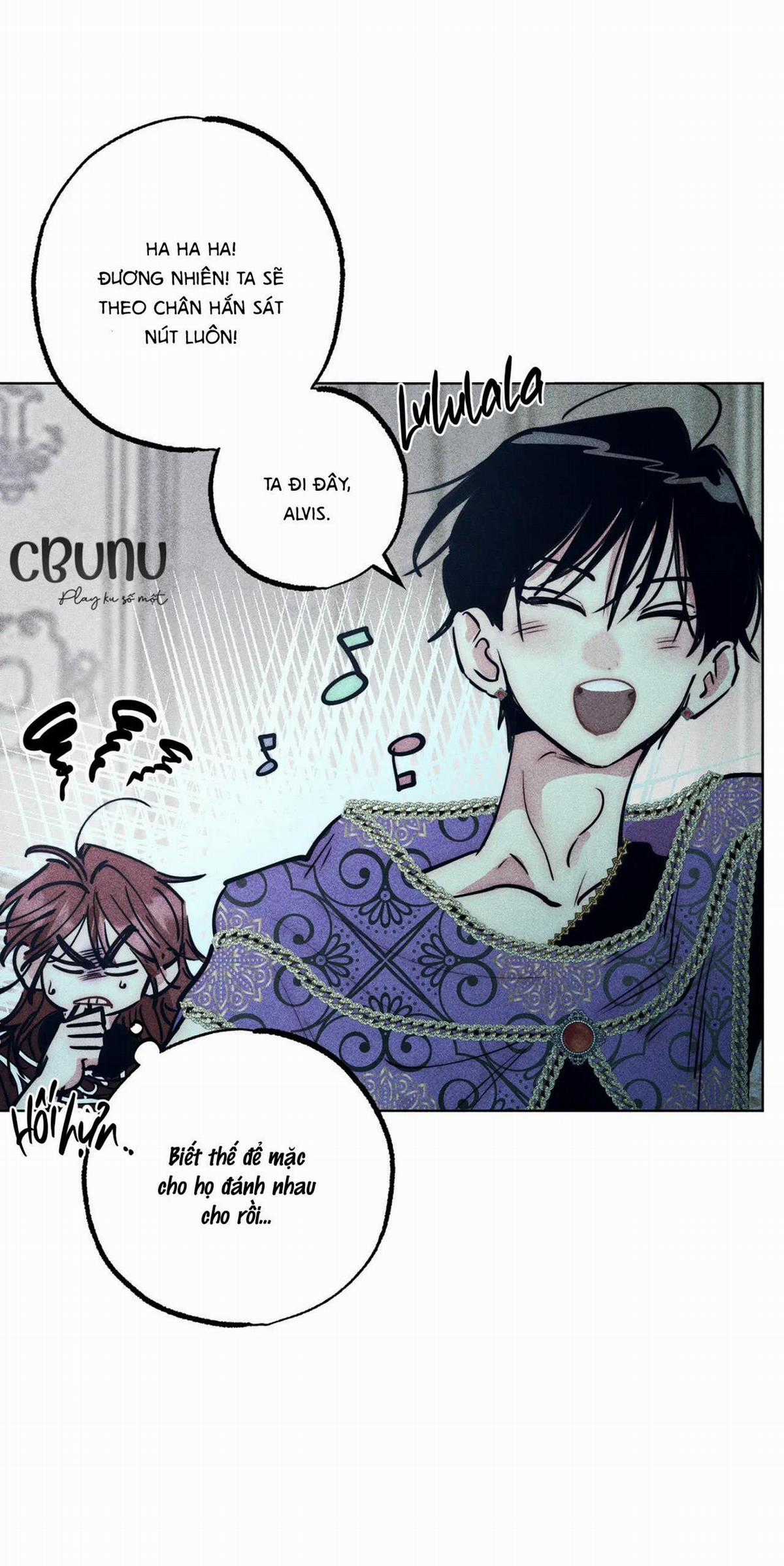 Yugioh Arc-V Chapter 68 trang 38