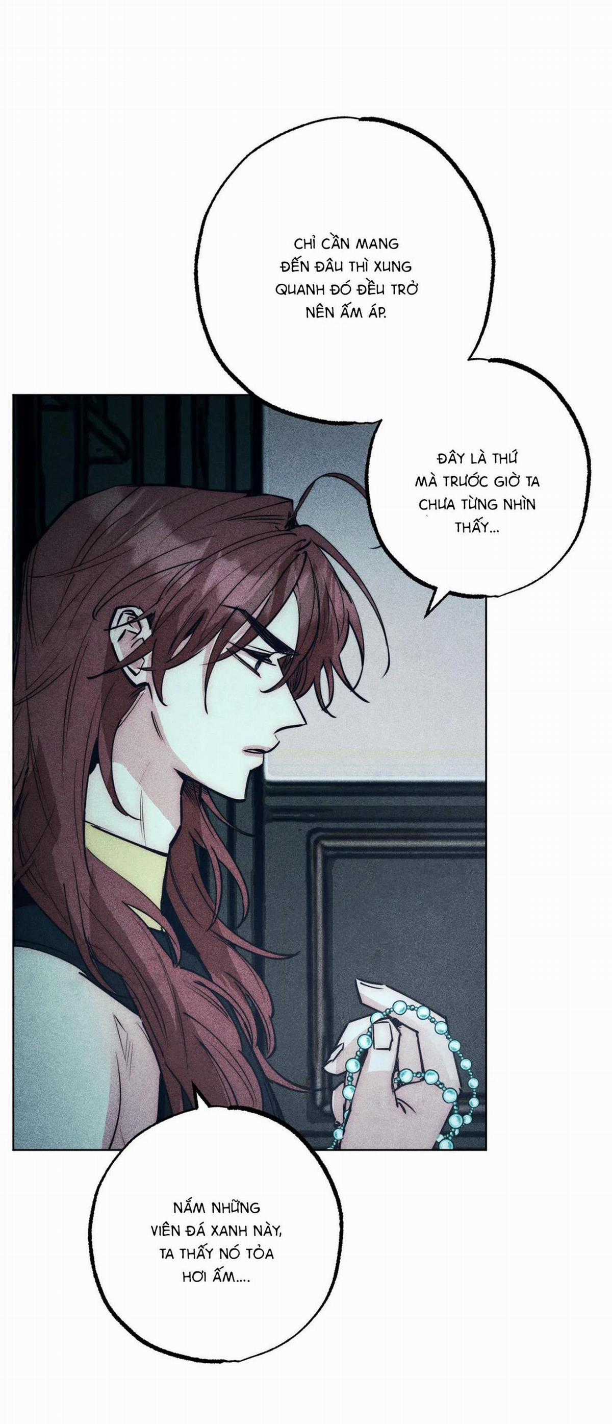 Yugioh Arc-V Chapter 68 trang 4