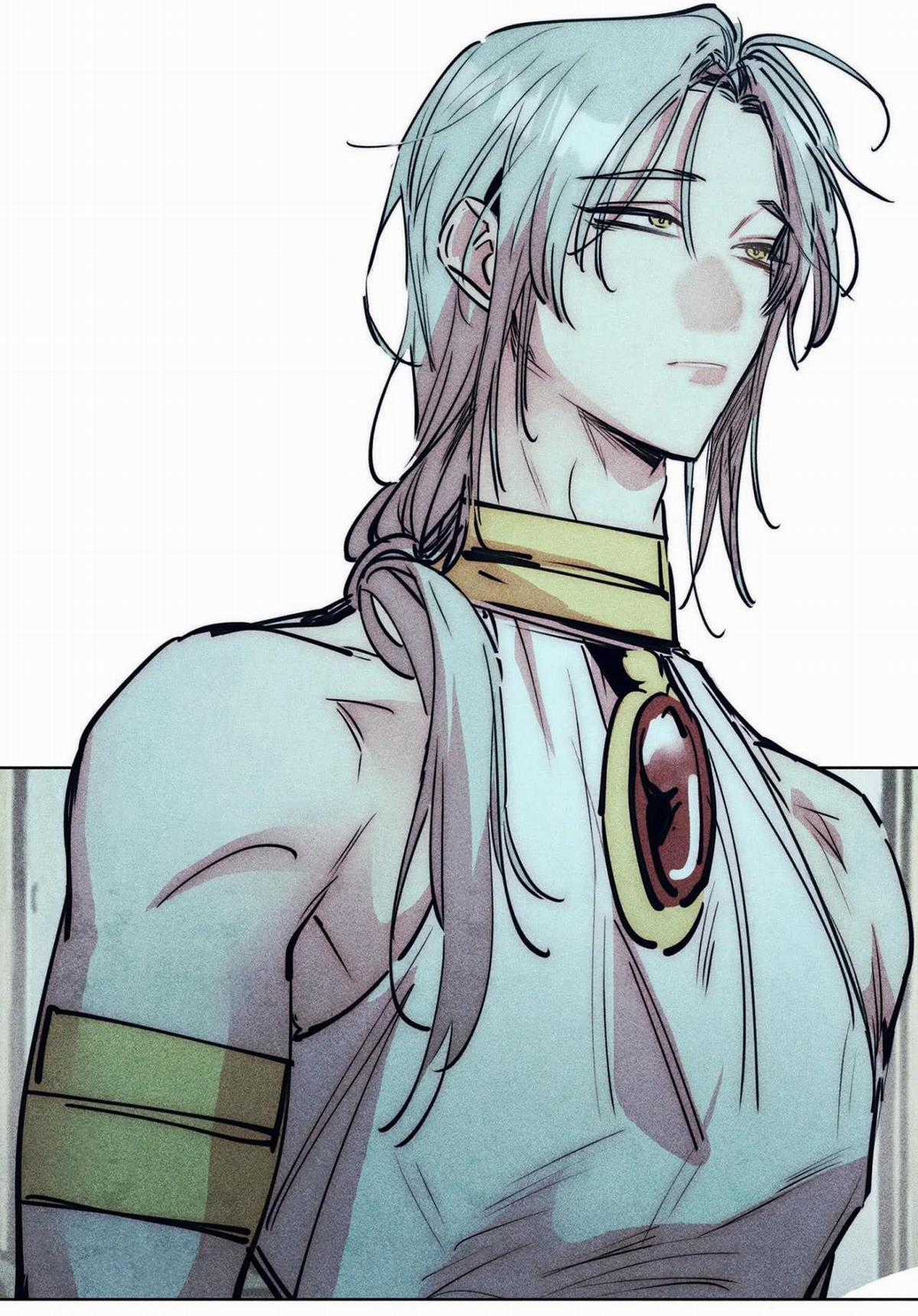 Yugioh Arc-V Chapter 68 trang 40