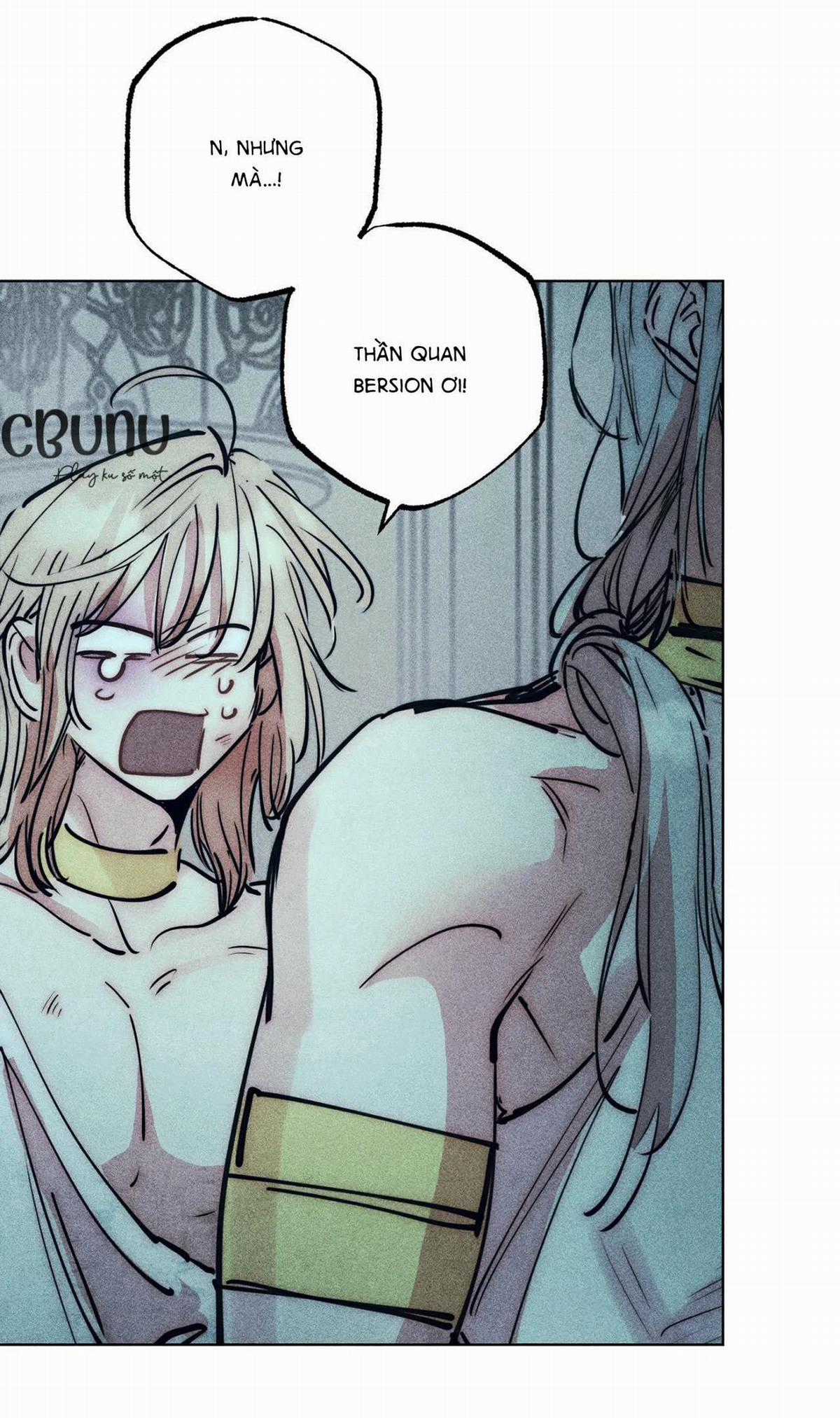 Yugioh Arc-V Chapter 68 trang 41