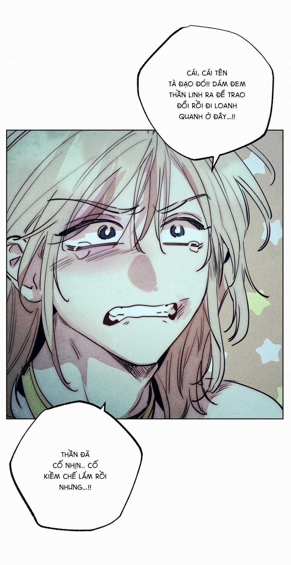 Yugioh Arc-V Chapter 68 trang 42