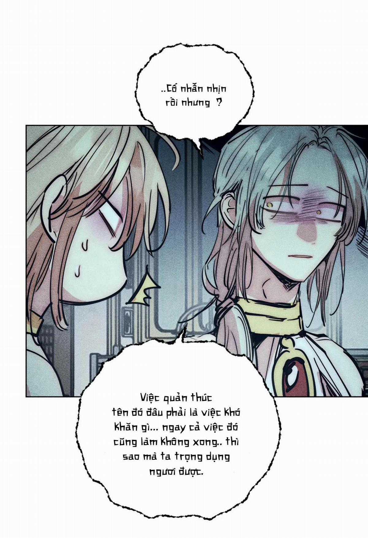 Yugioh Arc-V Chapter 68 trang 43