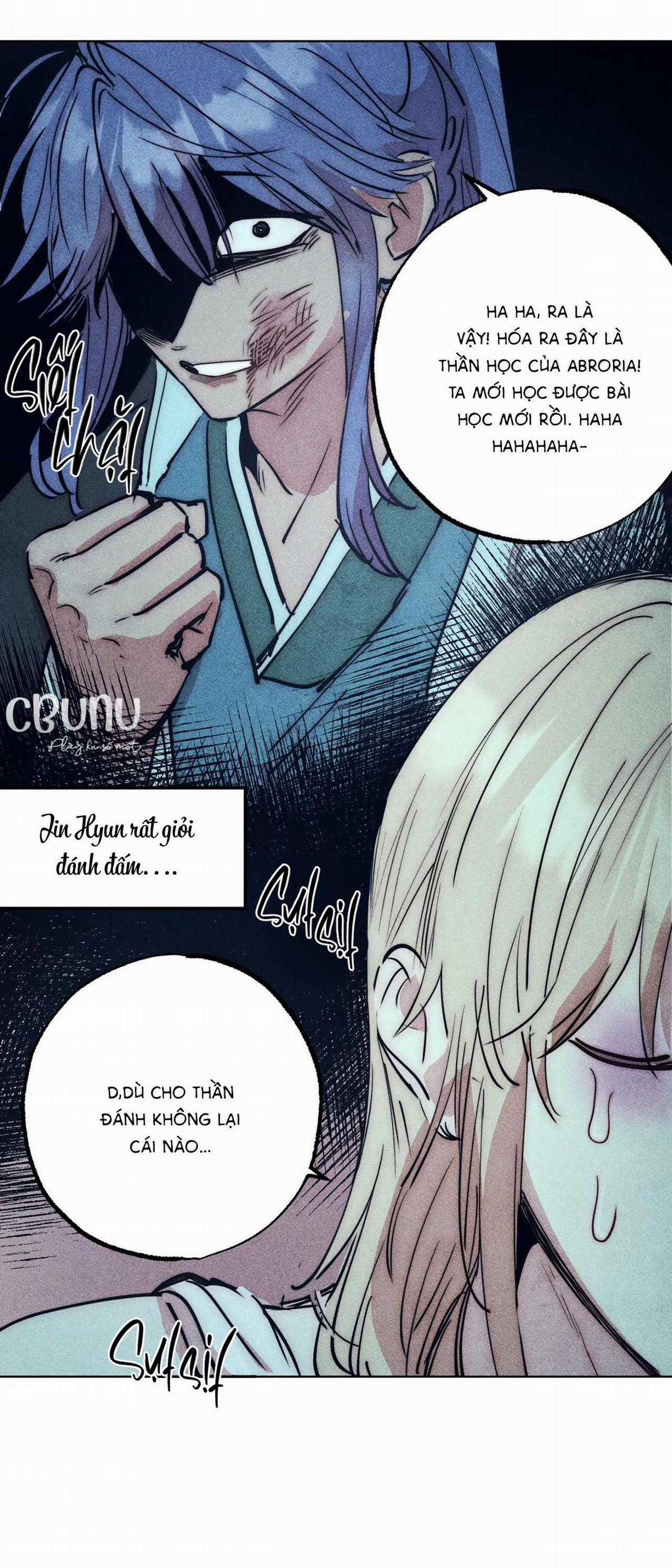 Yugioh Arc-V Chapter 68 trang 46