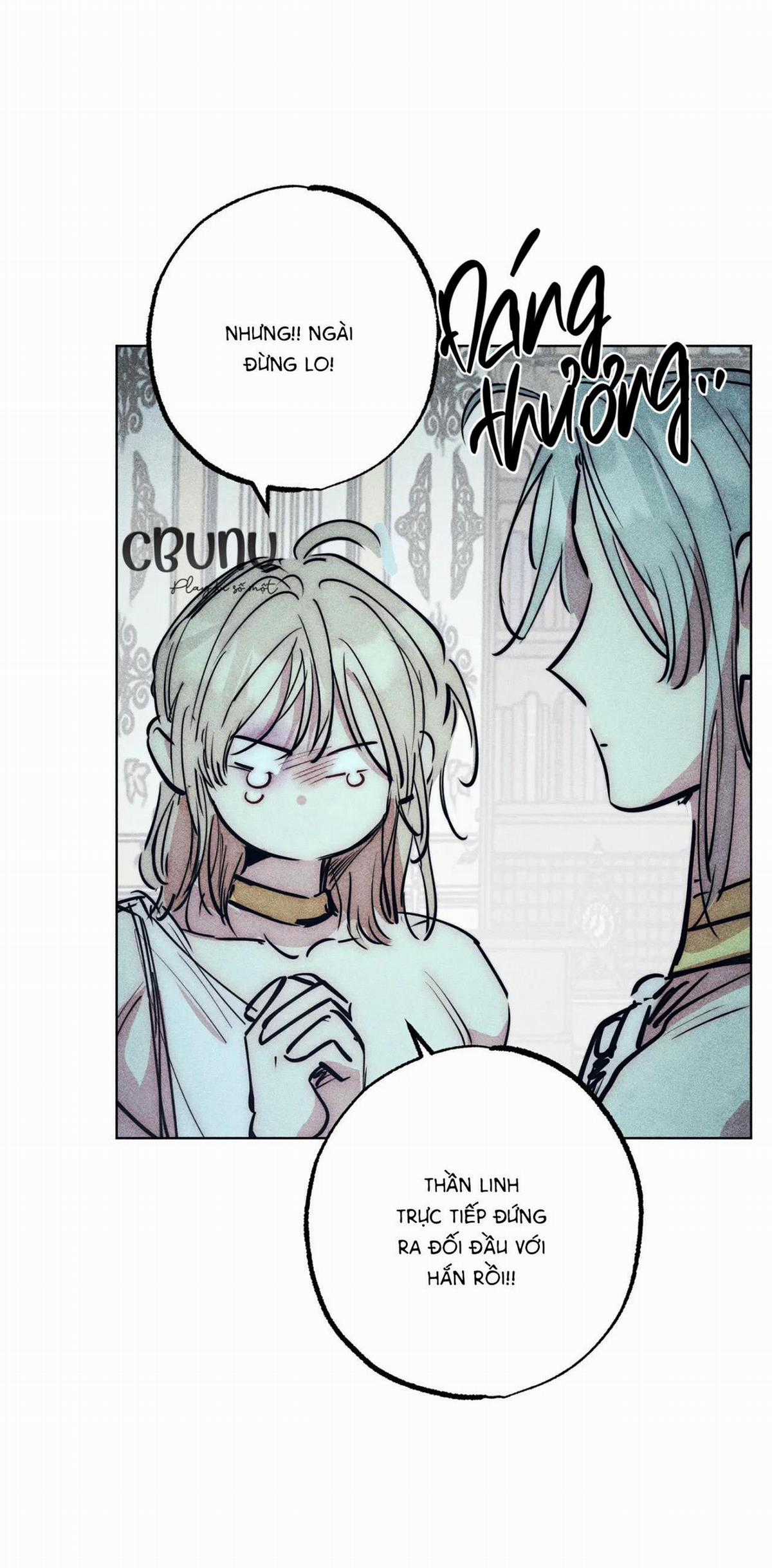 Yugioh Arc-V Chapter 68 trang 47