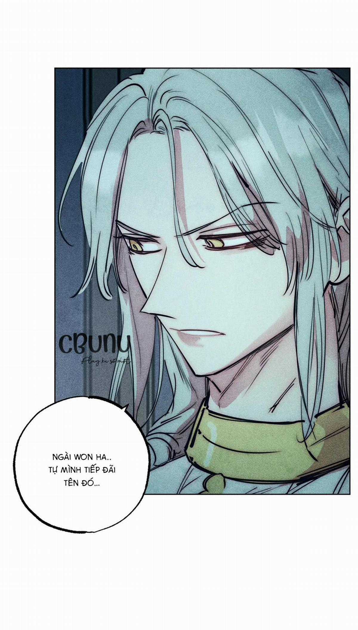 Yugioh Arc-V Chapter 68 trang 50