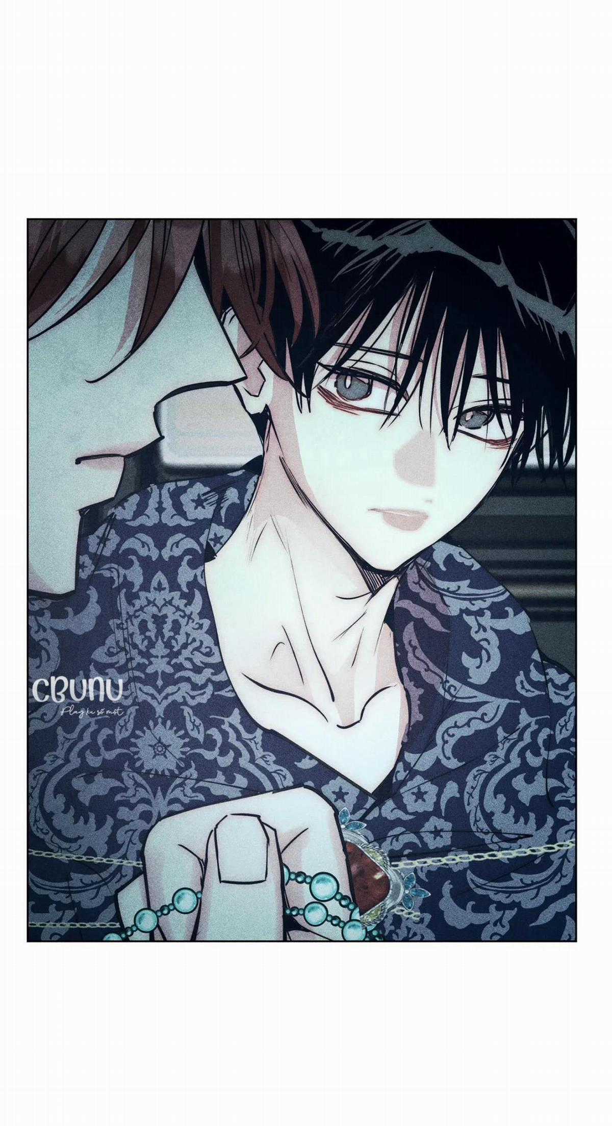 Yugioh Arc-V Chapter 68 trang 6