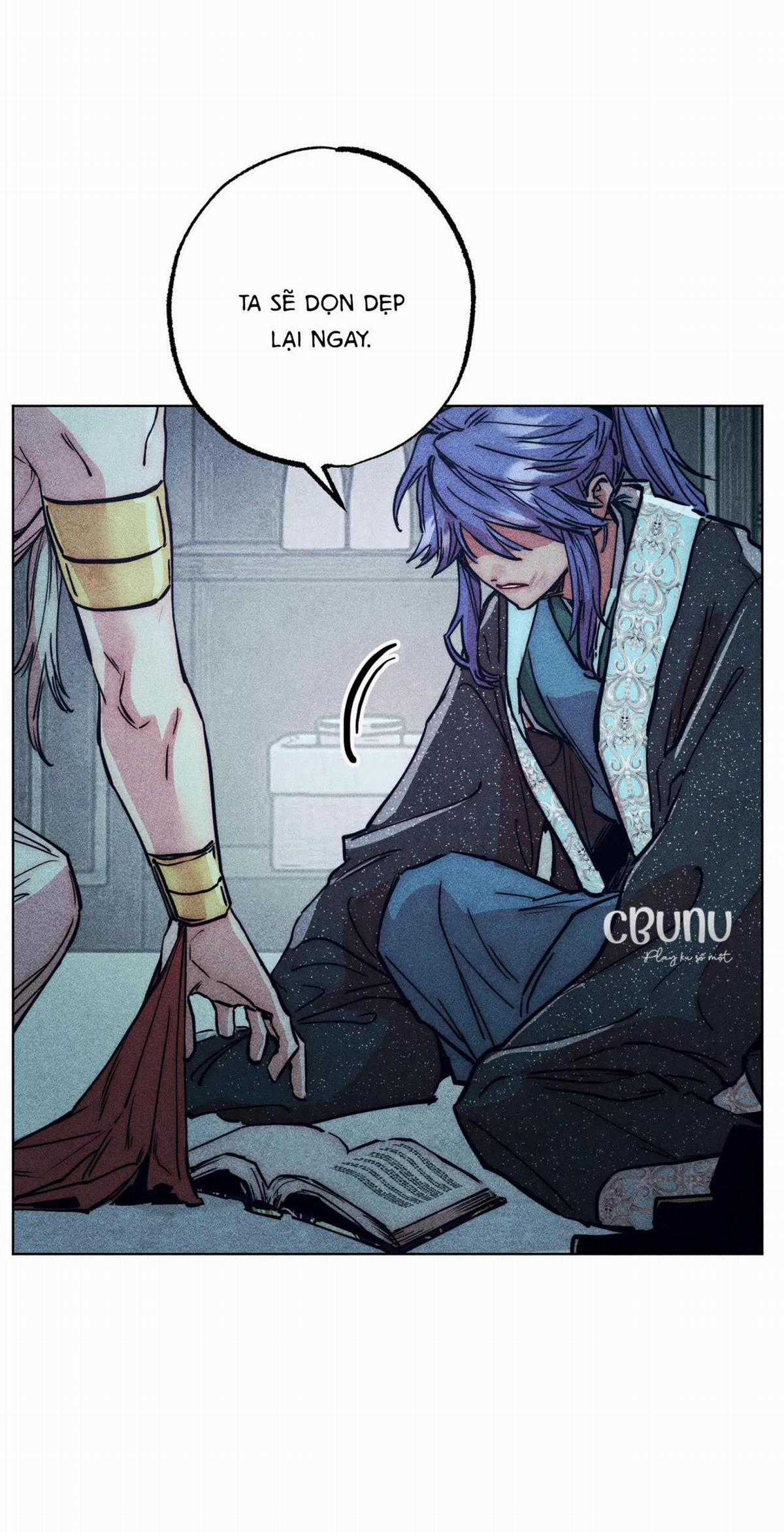 Yugioh Arc-V Chapter 70 trang 10