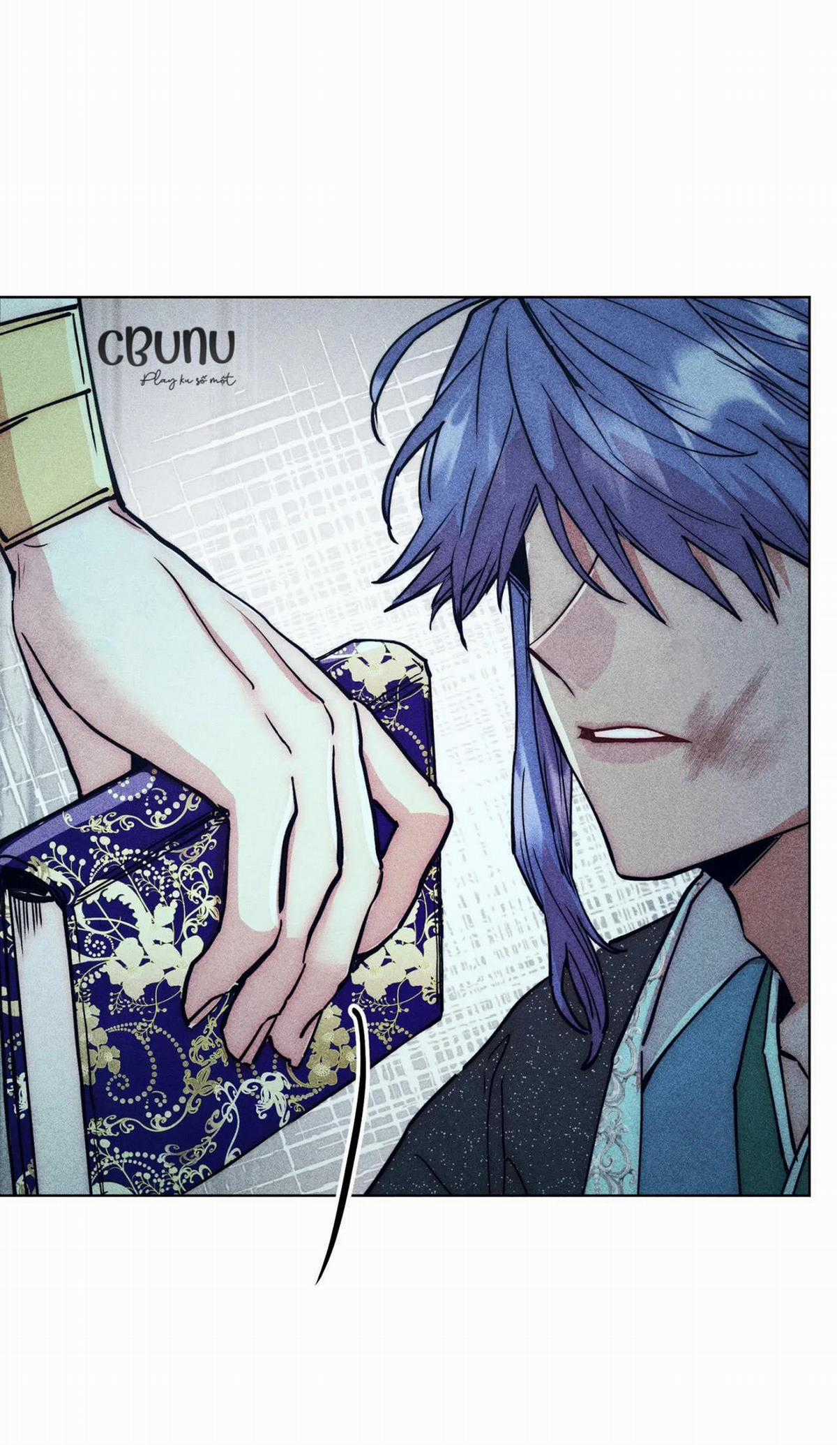 Yugioh Arc-V Chapter 70 trang 11