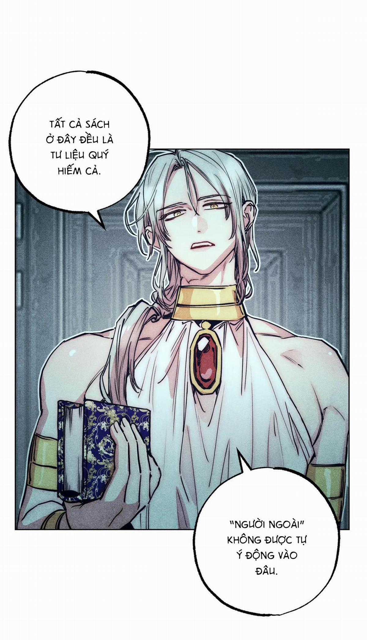 Yugioh Arc-V Chapter 70 trang 12