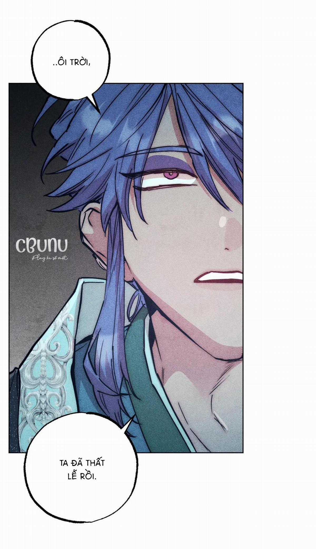 Yugioh Arc-V Chapter 70 trang 13