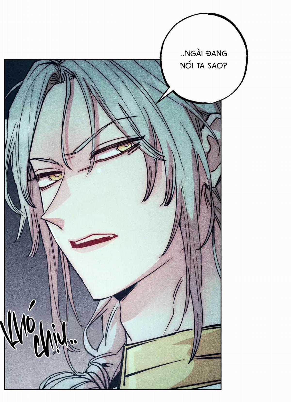 Yugioh Arc-V Chapter 70 trang 15