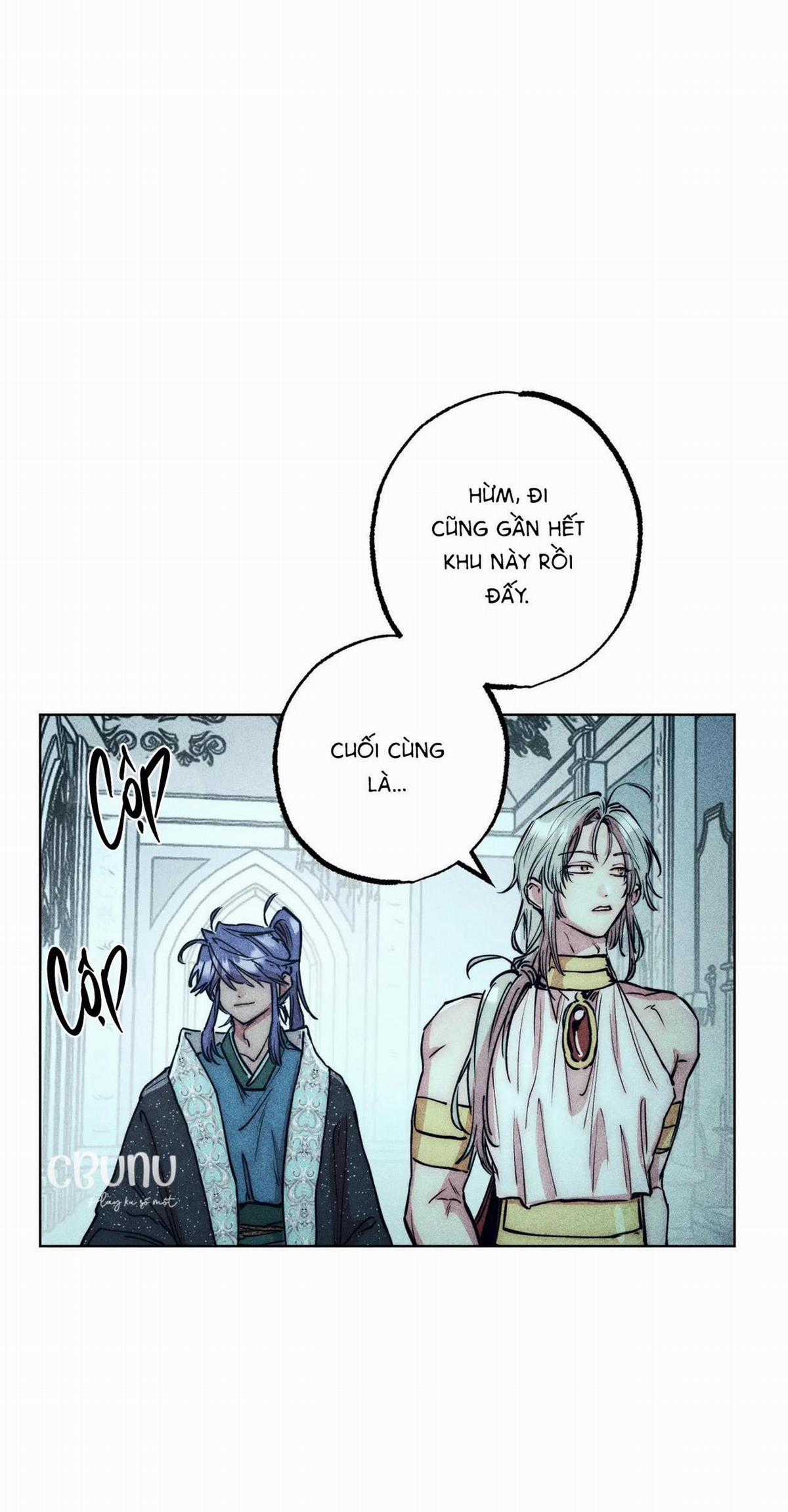 Yugioh Arc-V Chapter 70 trang 18