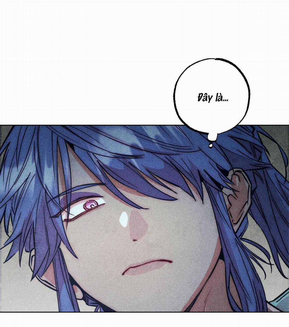 Yugioh Arc-V Chapter 70 trang 24