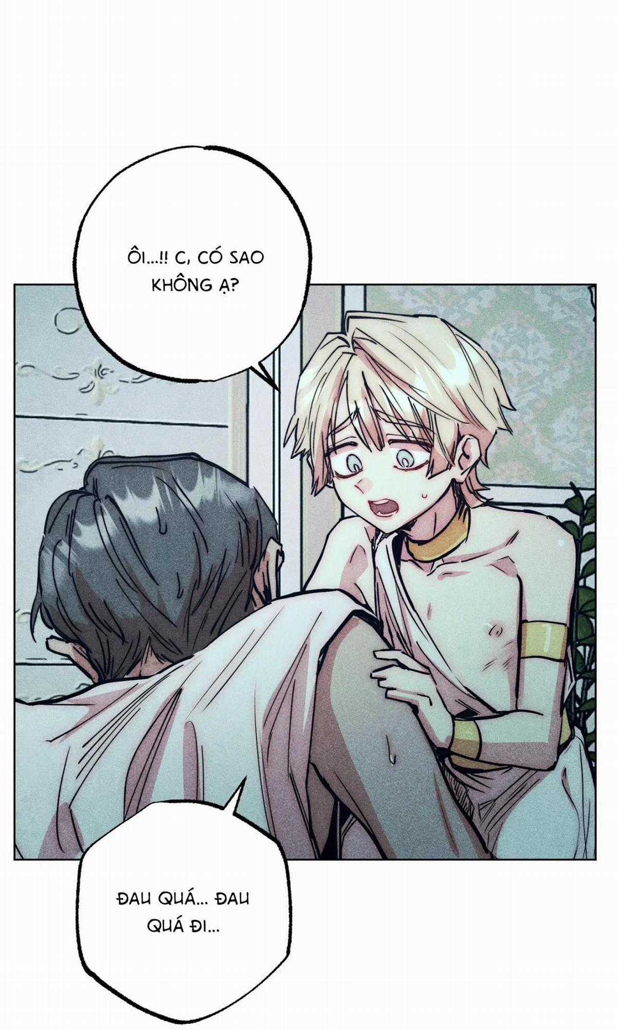 Yugioh Arc-V Chapter 70 trang 27