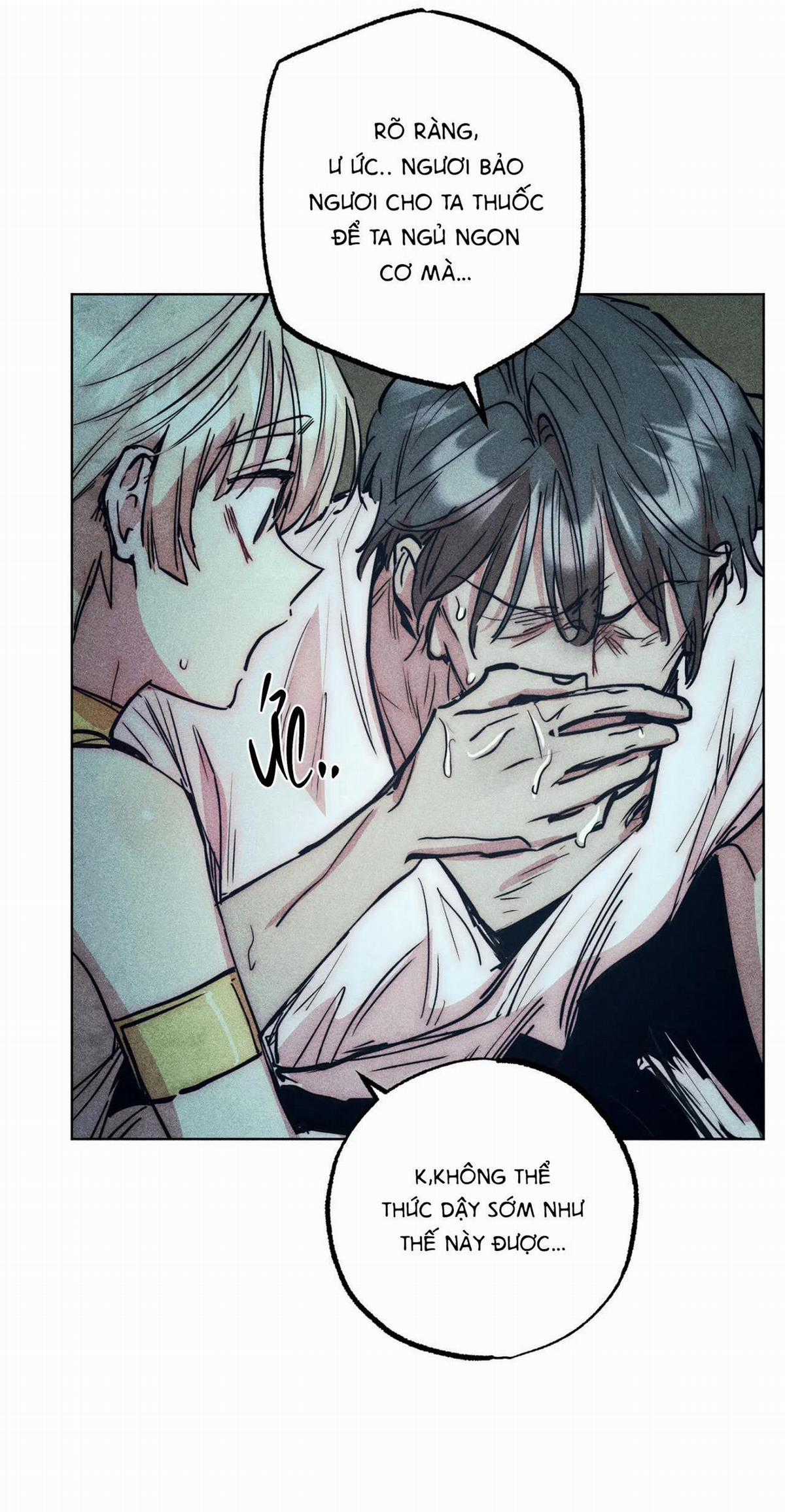 Yugioh Arc-V Chapter 70 trang 28