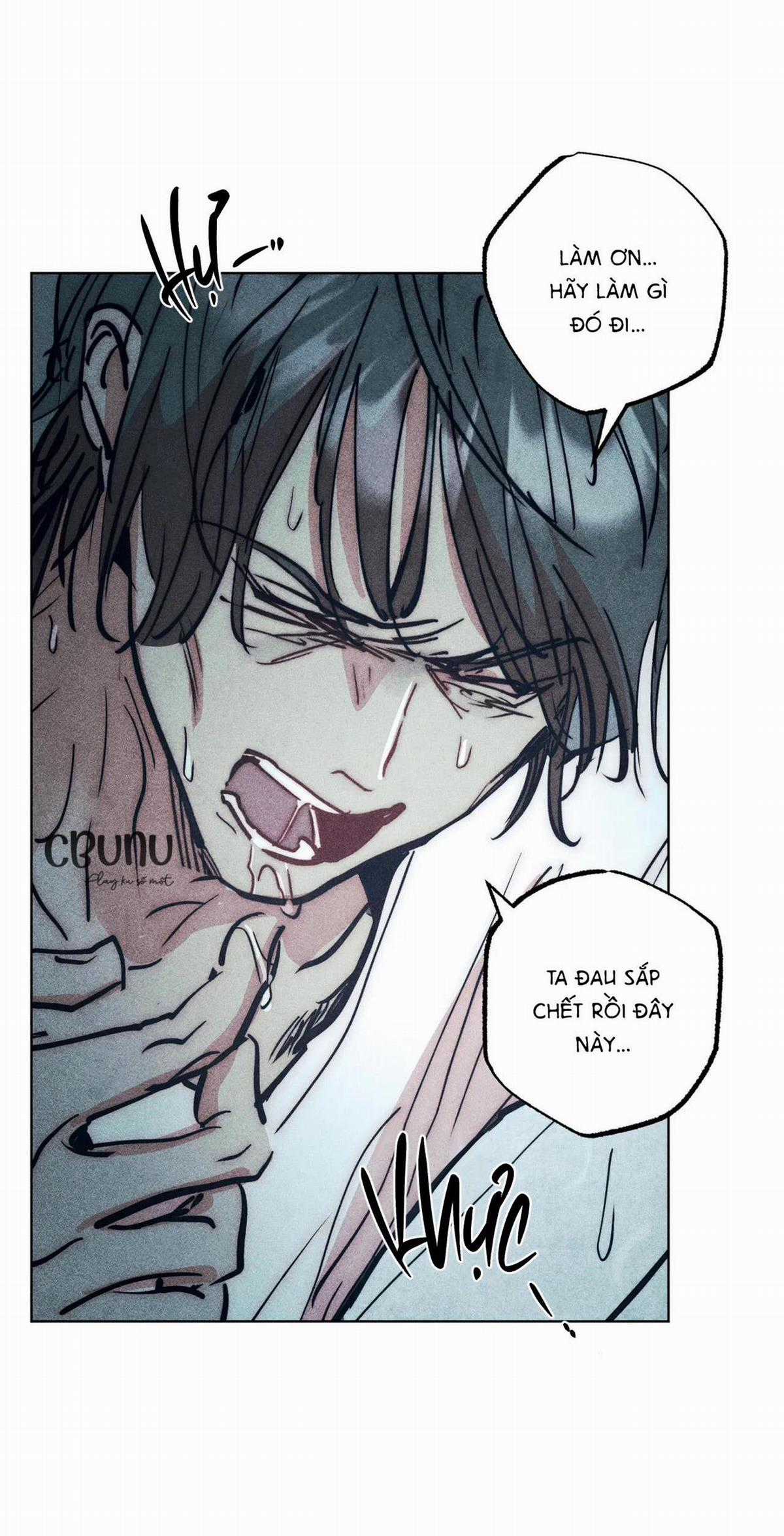 Yugioh Arc-V Chapter 70 trang 29