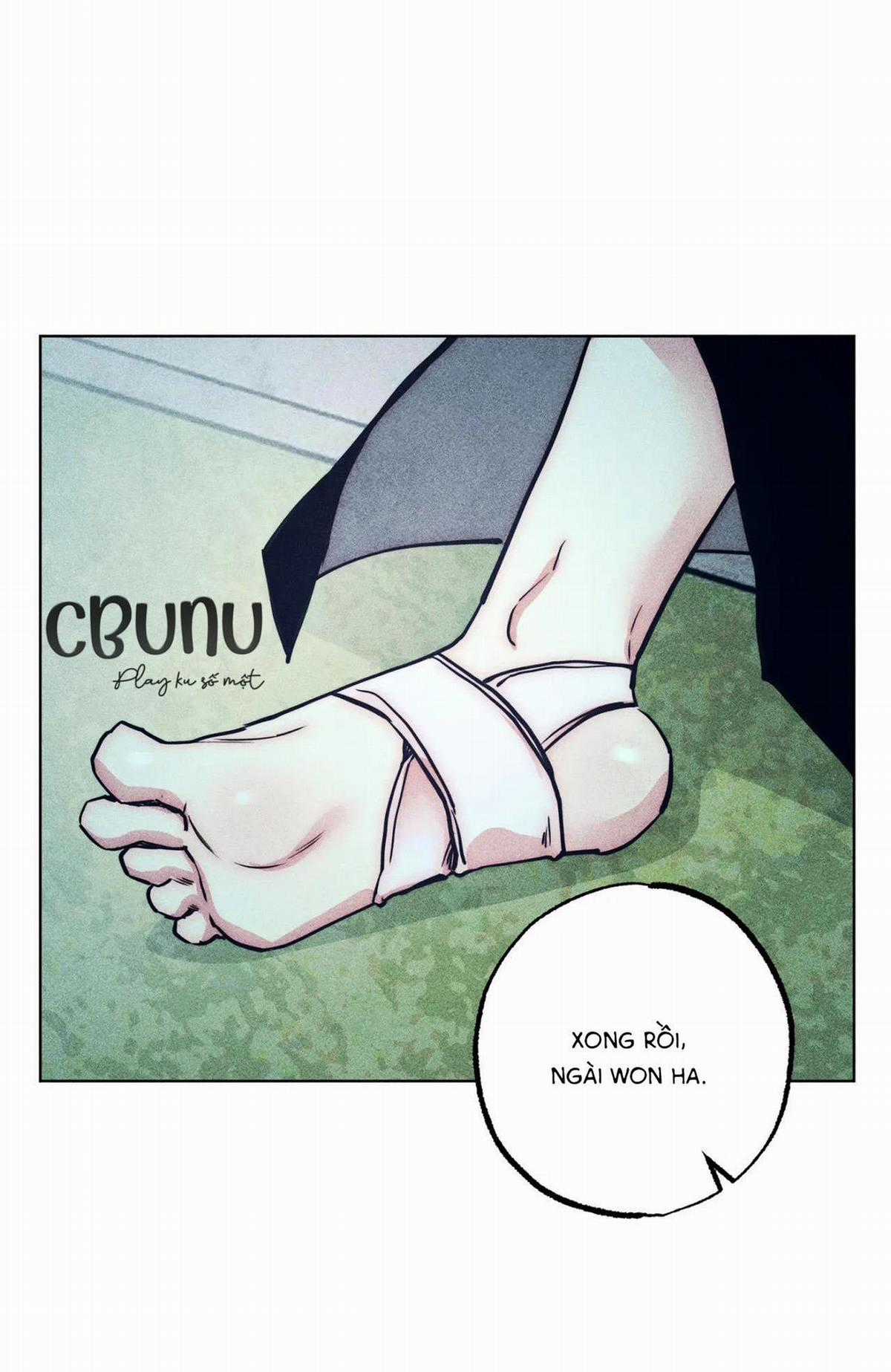 Yugioh Arc-V Chapter 70 trang 3