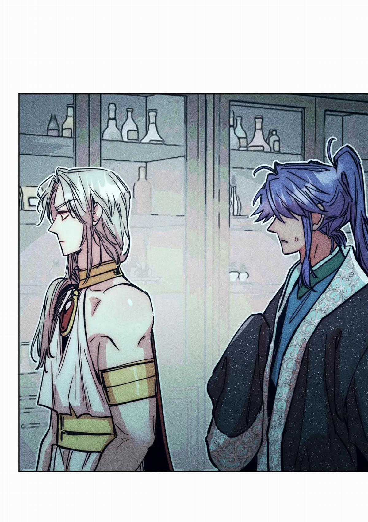 Yugioh Arc-V Chapter 70 trang 30