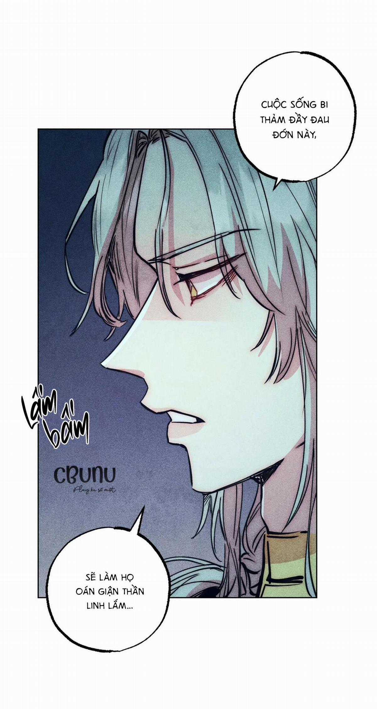 Yugioh Arc-V Chapter 70 trang 31