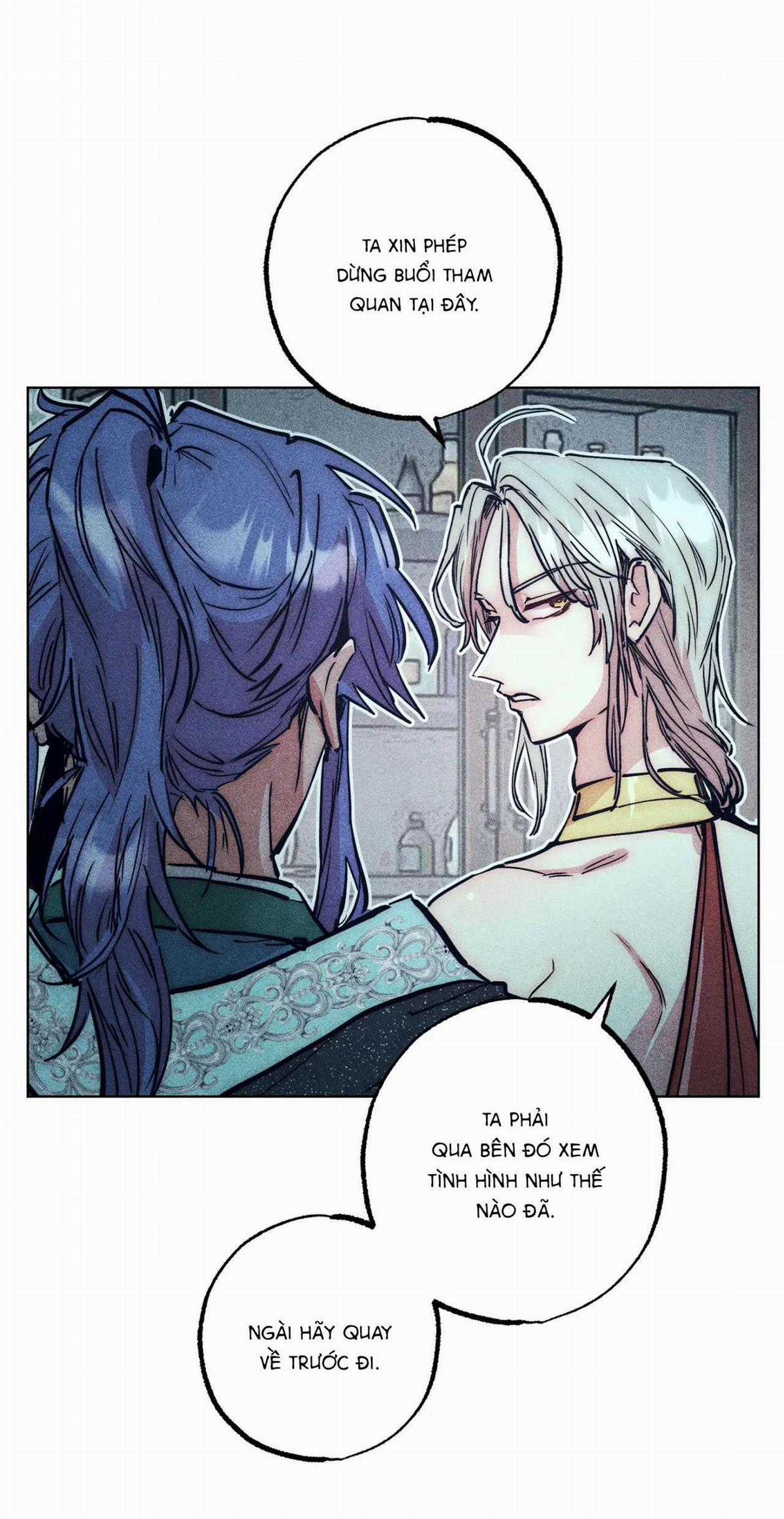 Yugioh Arc-V Chapter 70 trang 32