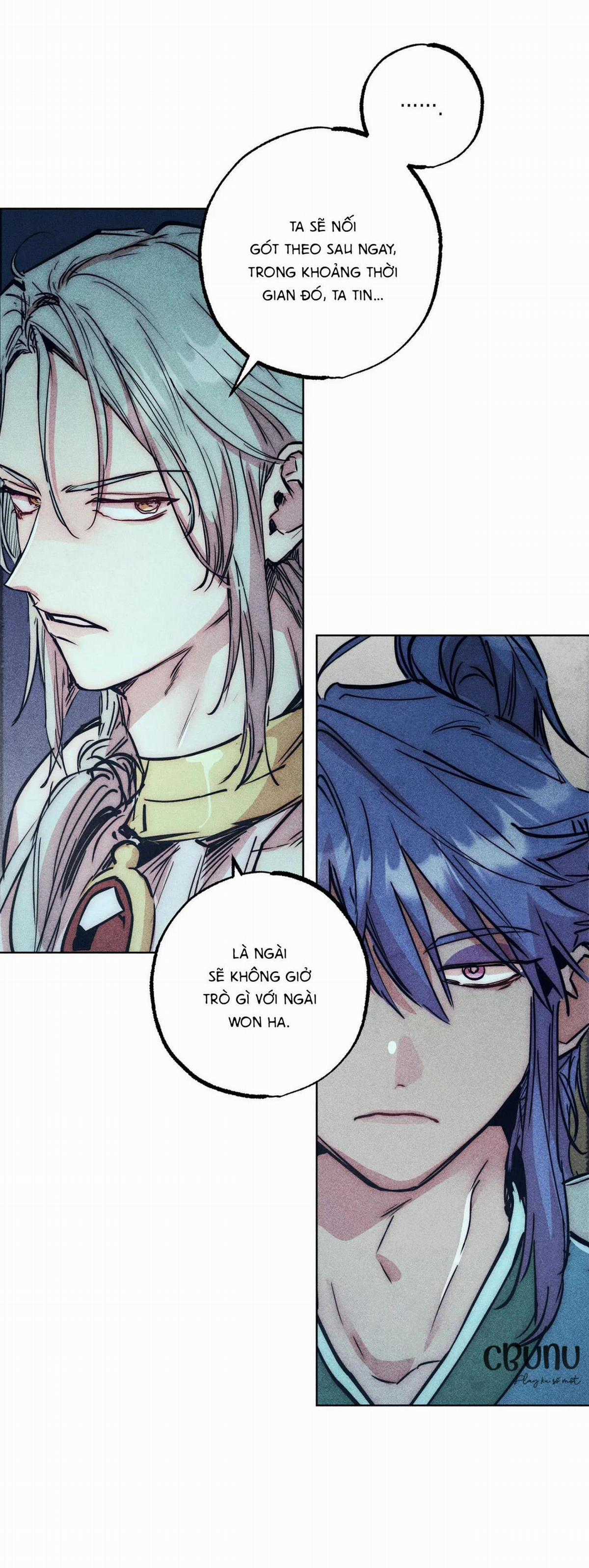 Yugioh Arc-V Chapter 70 trang 33