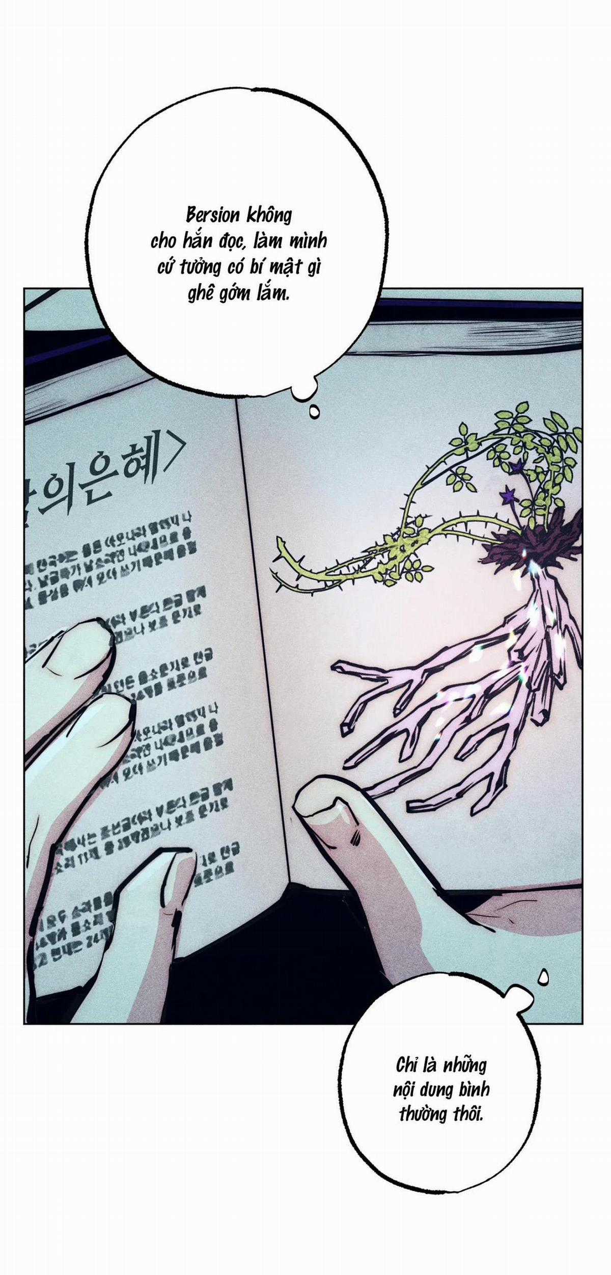 Yugioh Arc-V Chapter 70 trang 39