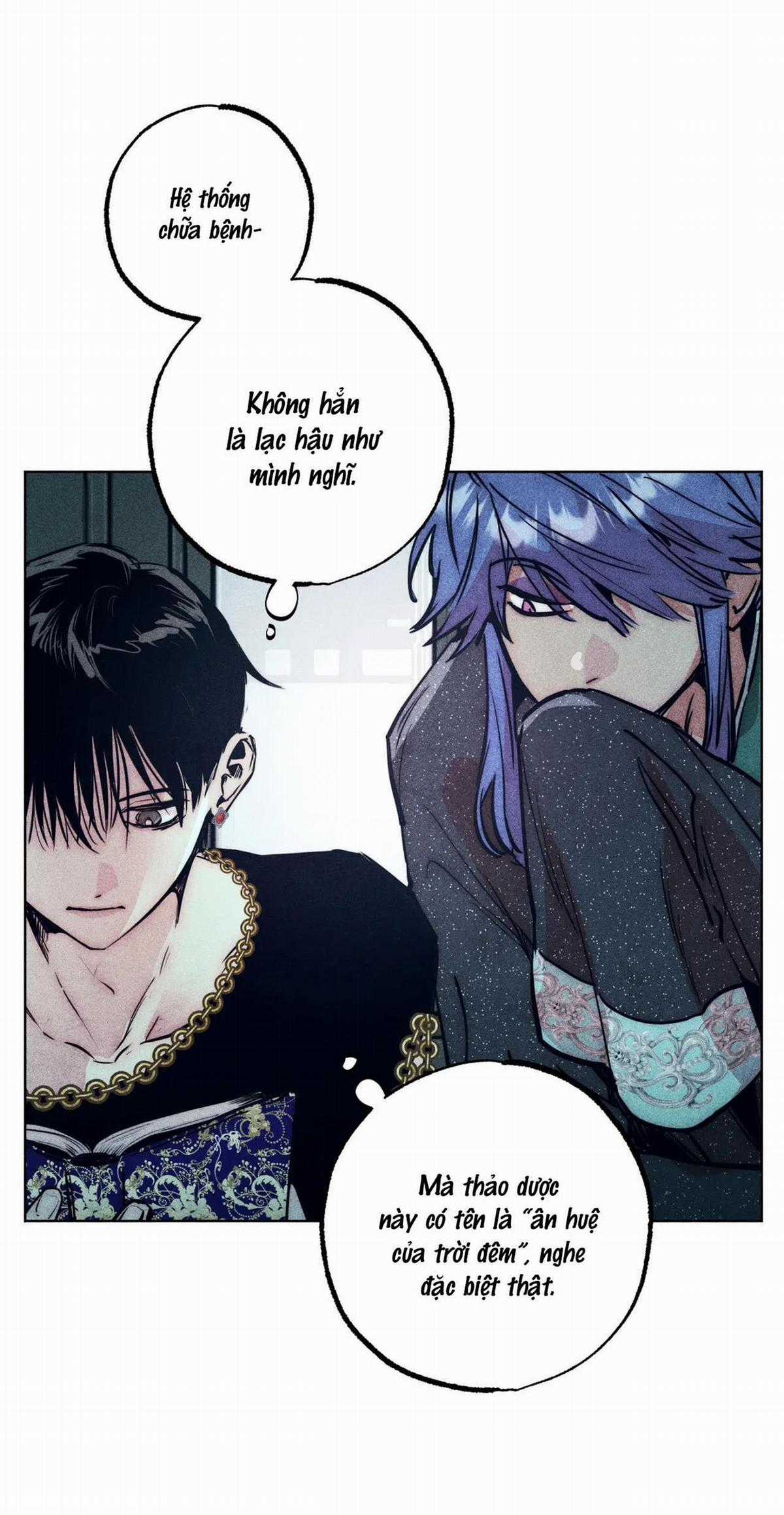 Yugioh Arc-V Chapter 70 trang 40