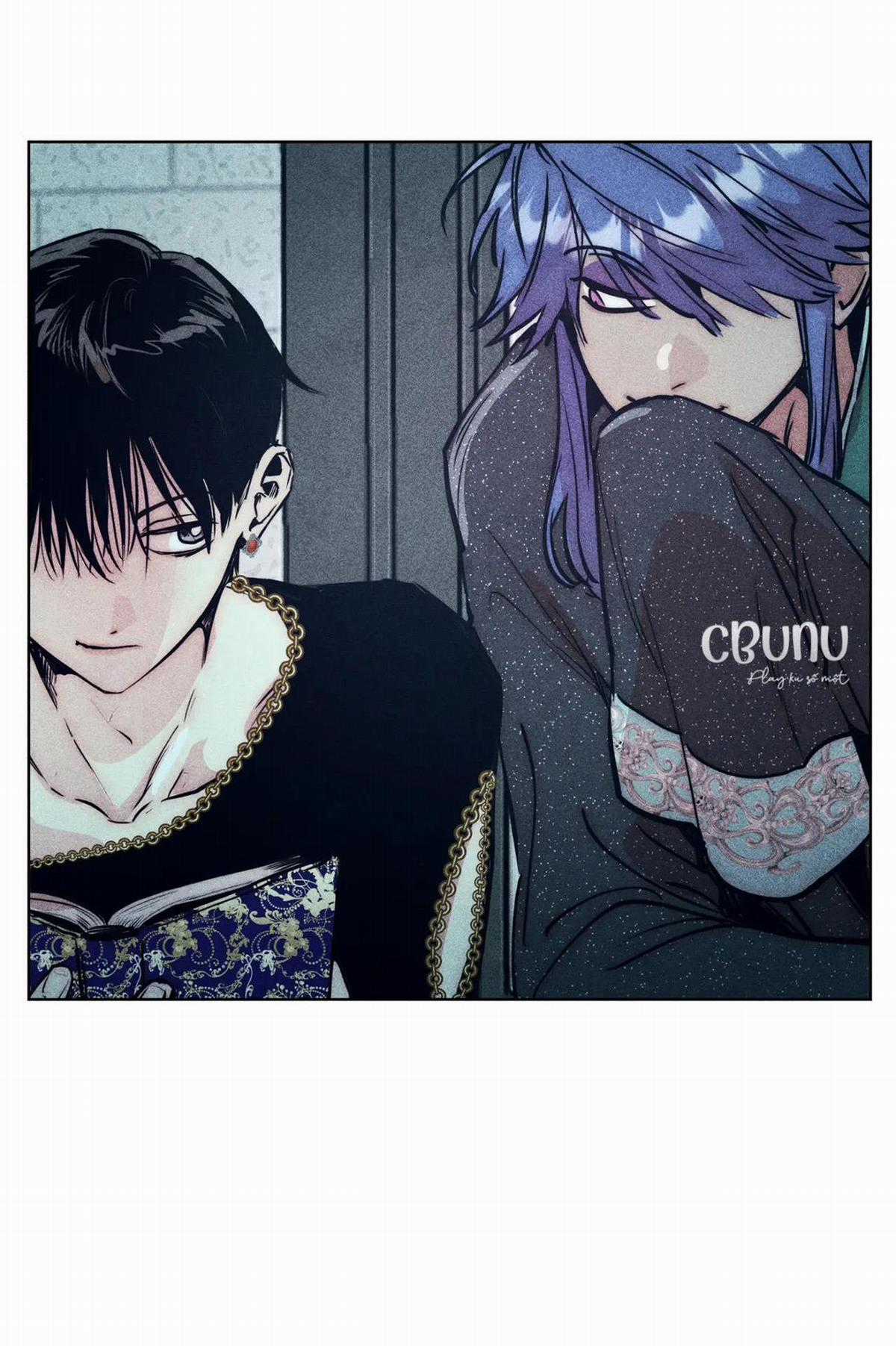 Yugioh Arc-V Chapter 70 trang 41