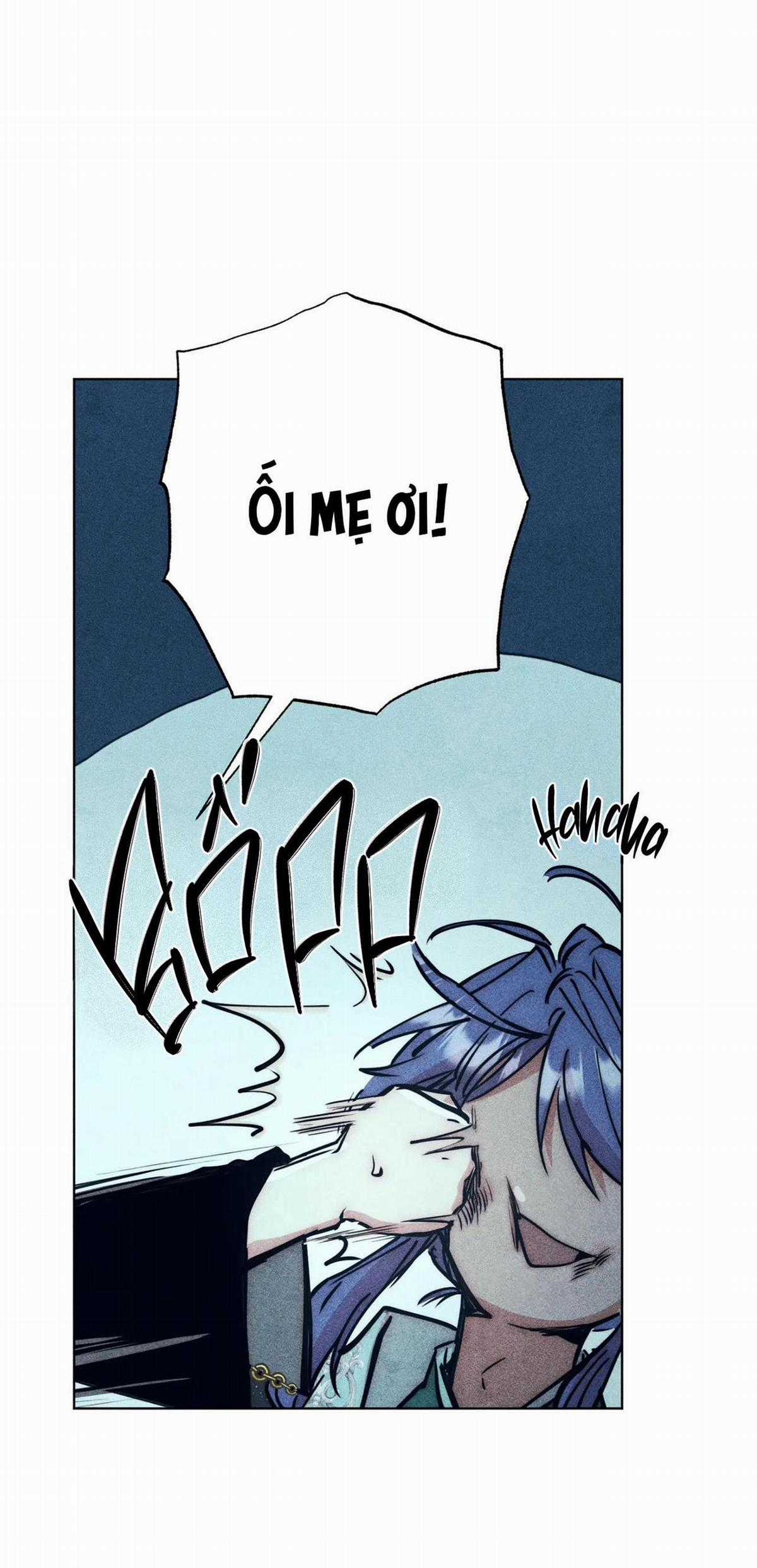 Yugioh Arc-V Chapter 70 trang 42